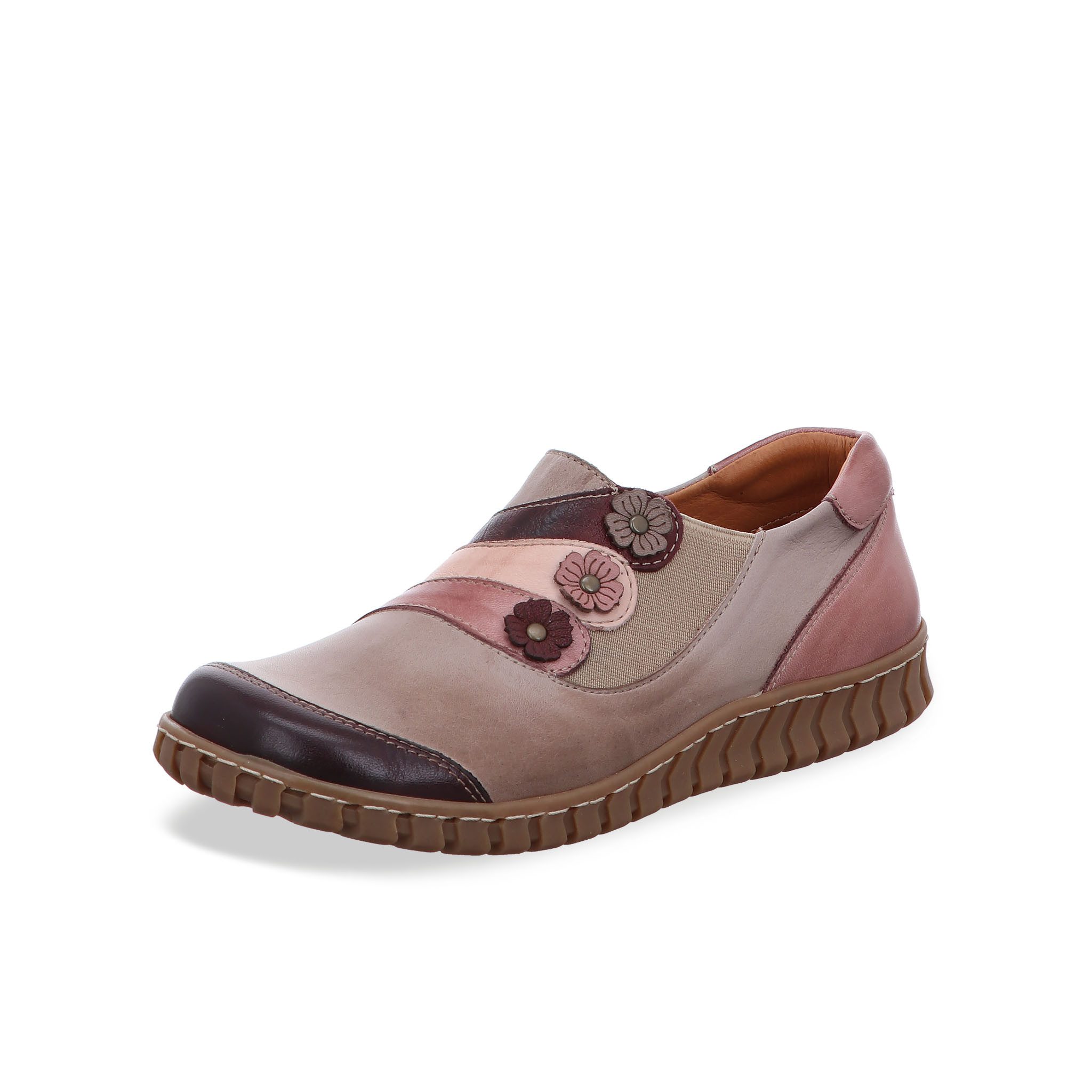 Gemini Damen Slipper