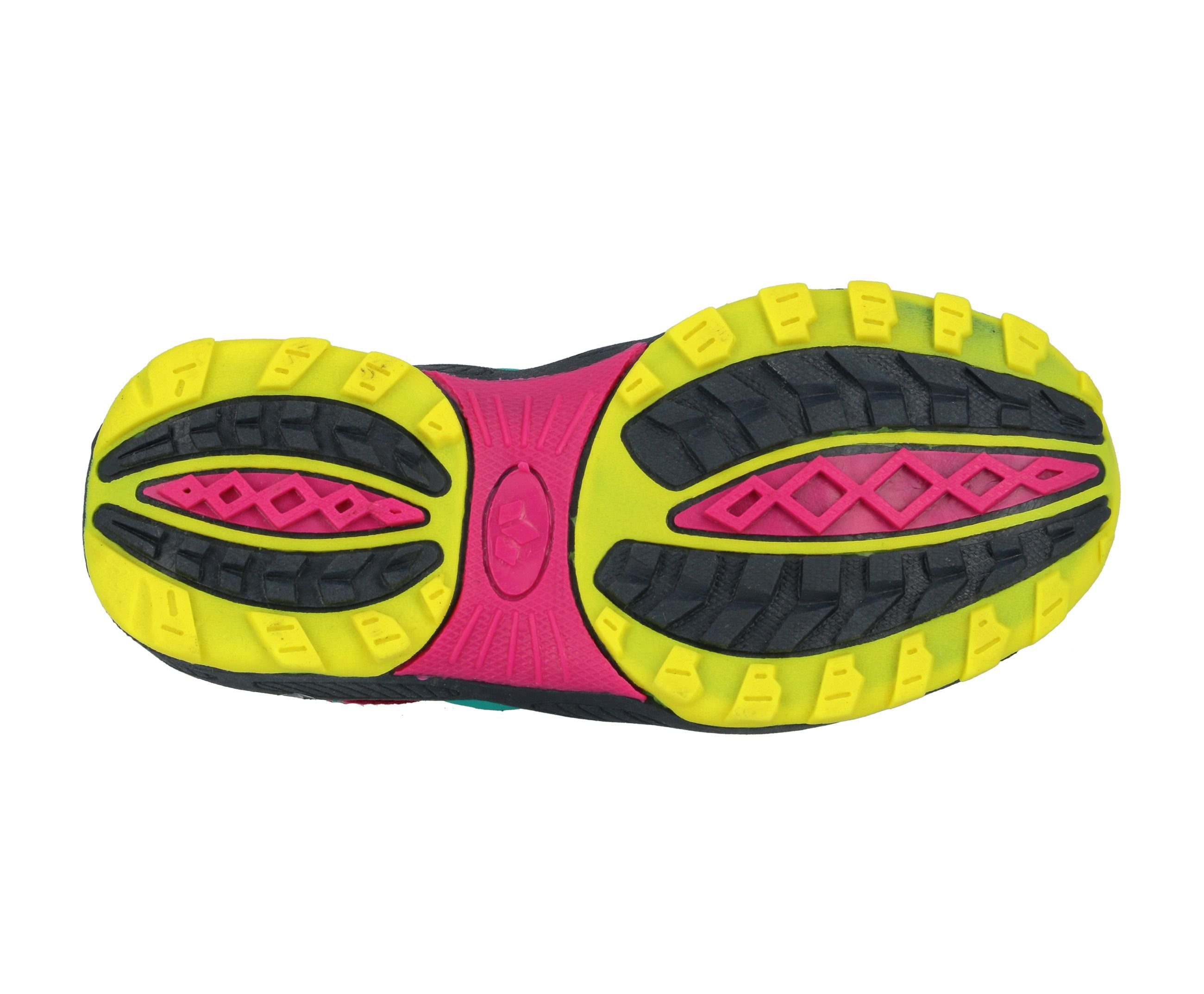 Lico Outdoorschuh Fremont Outdoorschuh