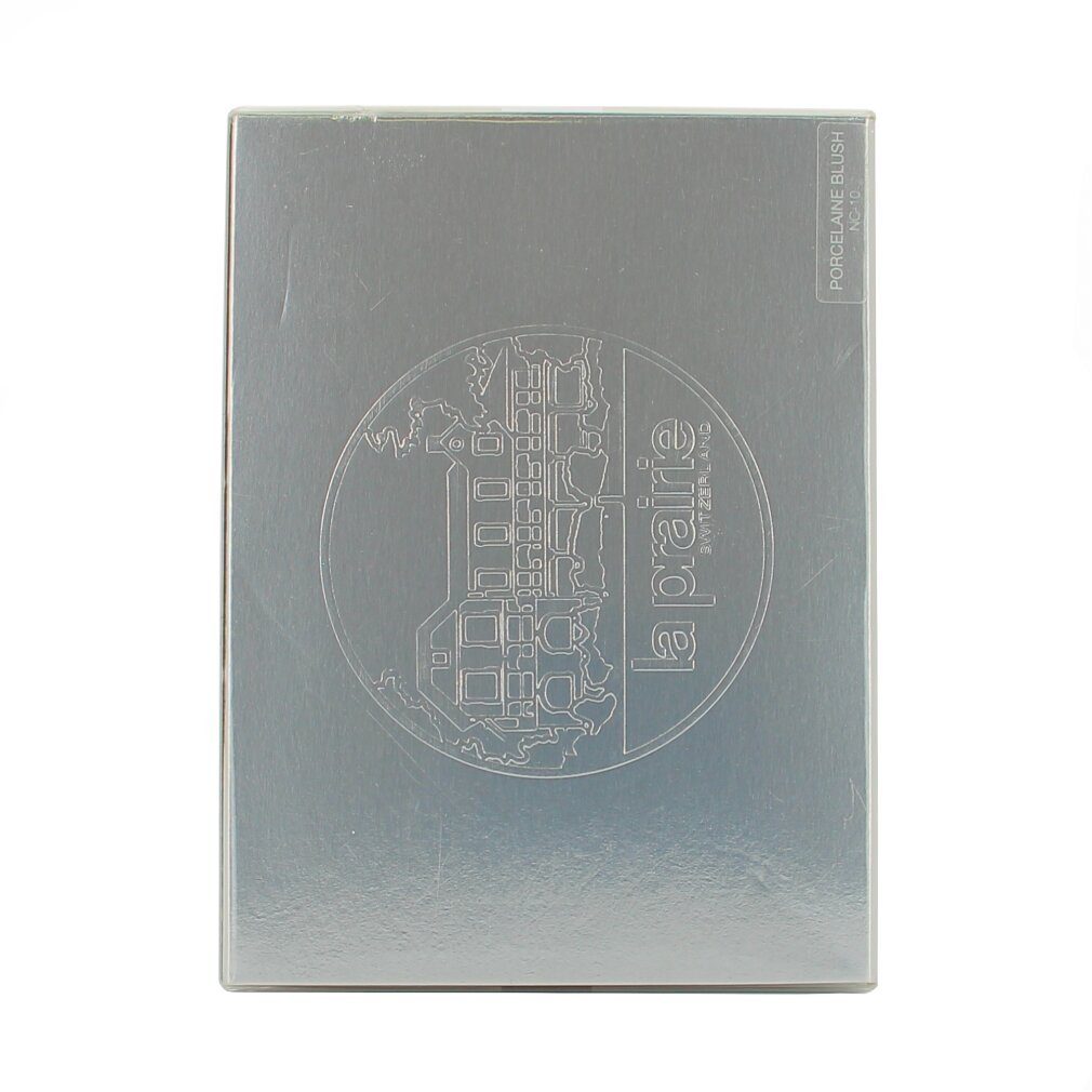 la prairie Foundation Haut Kaviar Essenz In Compact Foundation Porcelaine Blush SPF 25 15ml