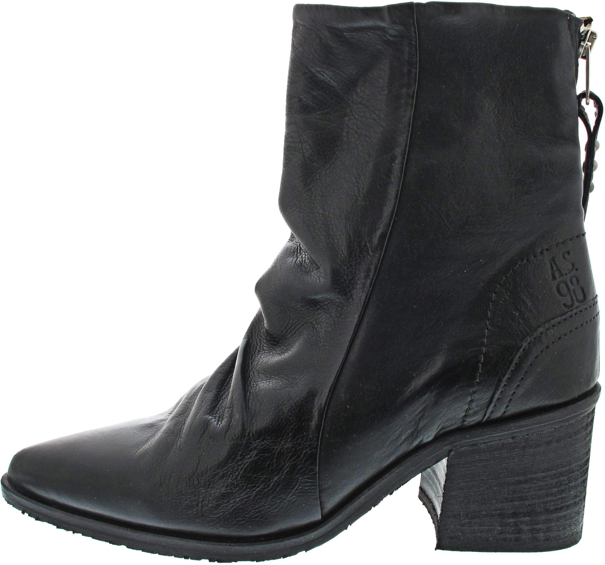 A.S.98 Stiefelette