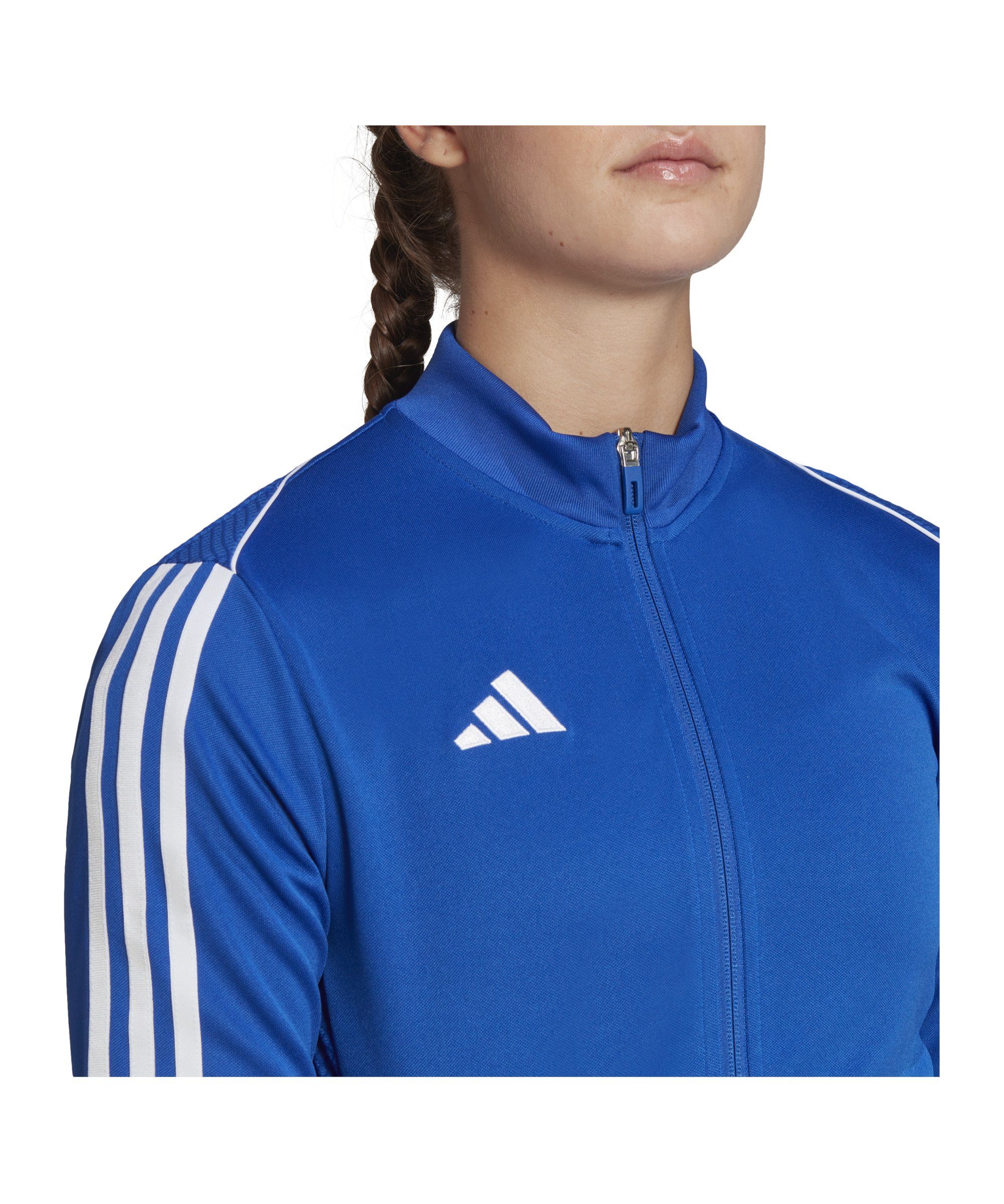 adidas Performance Trainingsjacke adidas Performance Bequem