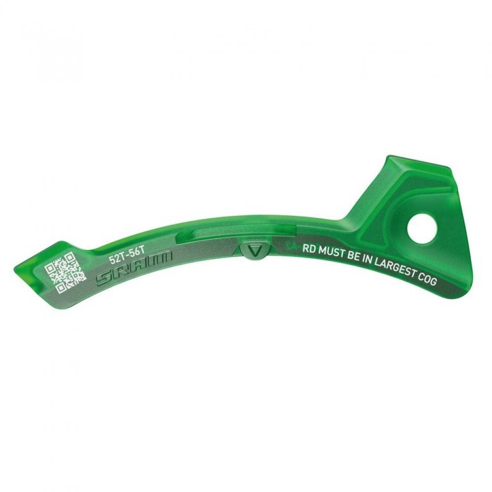 SRAM Kettenumwerfer SRAM RED Umwerfer Montagewerkzeug 52T-56T - Präzise Einstellung für Re