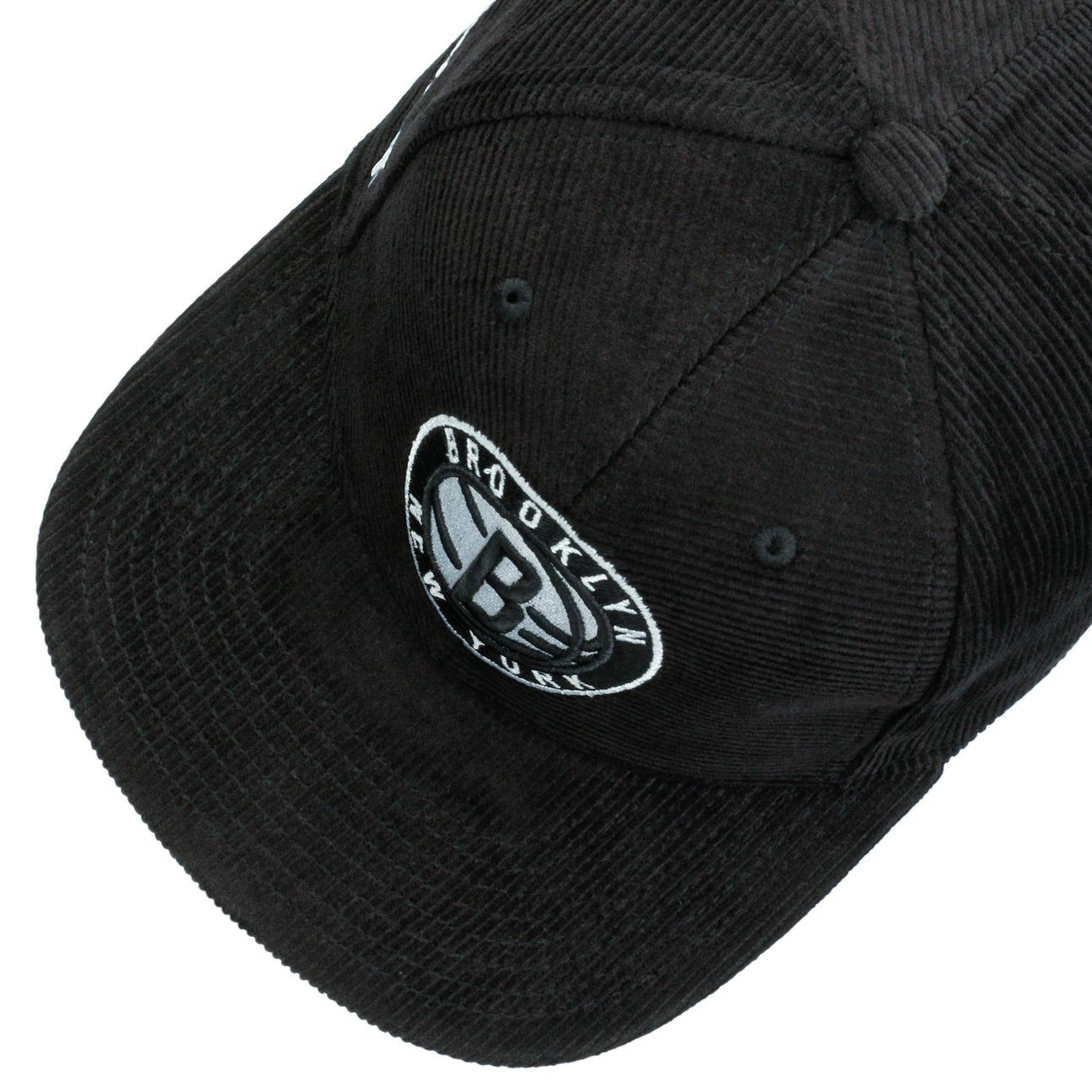 Mitchell & Ness Baseball Basecap Cap Snapback (1-St)