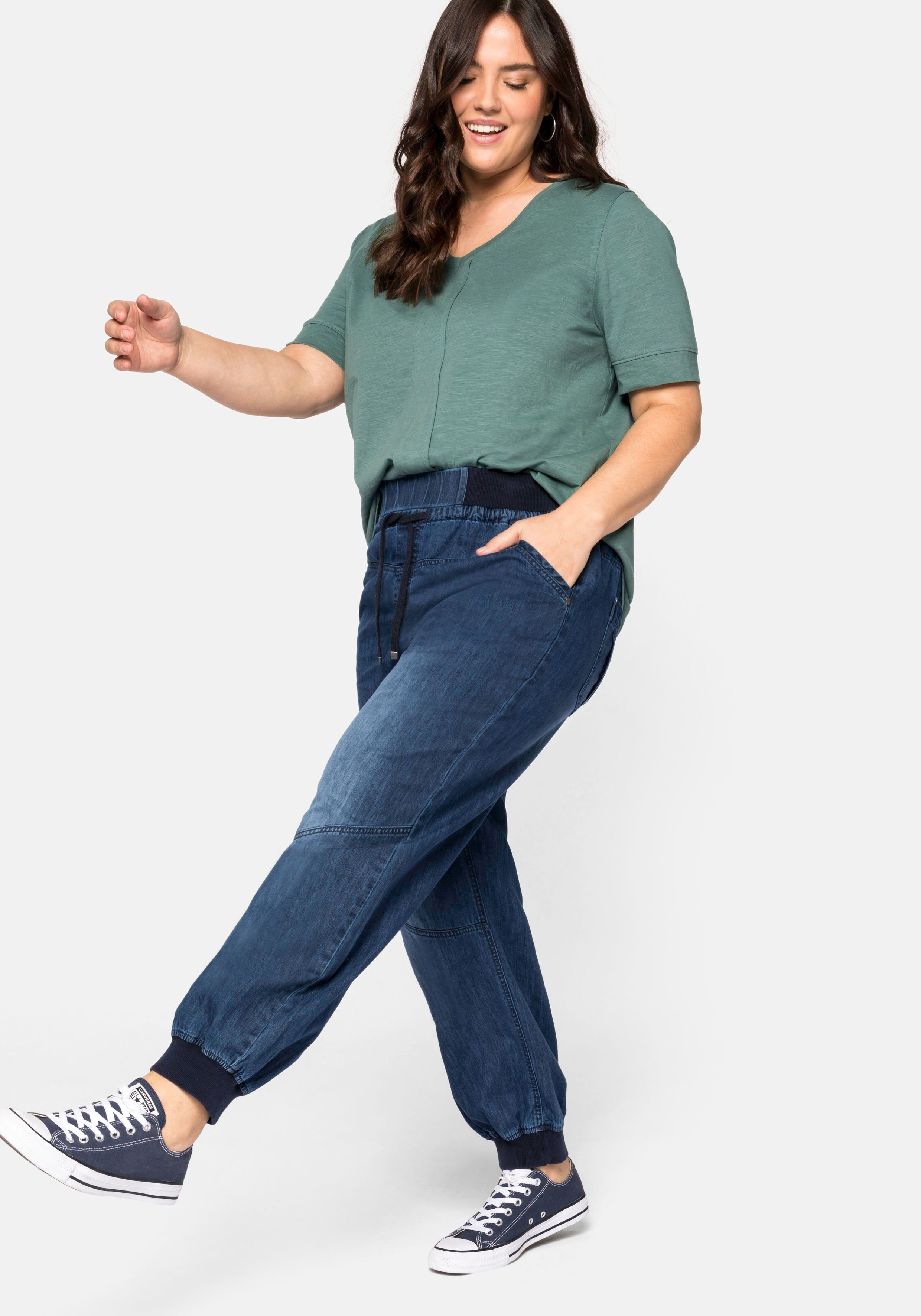 Weite Jeans für Damen online kaufen | OTTO