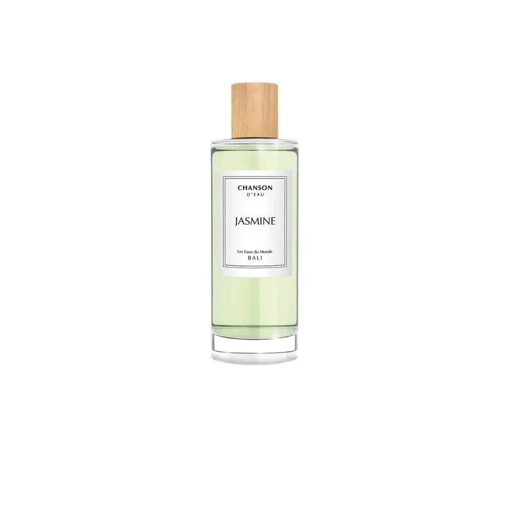 Chanson Eau de Toilette CHANSON D'EAU JASMINE edt vapo 100 ml
