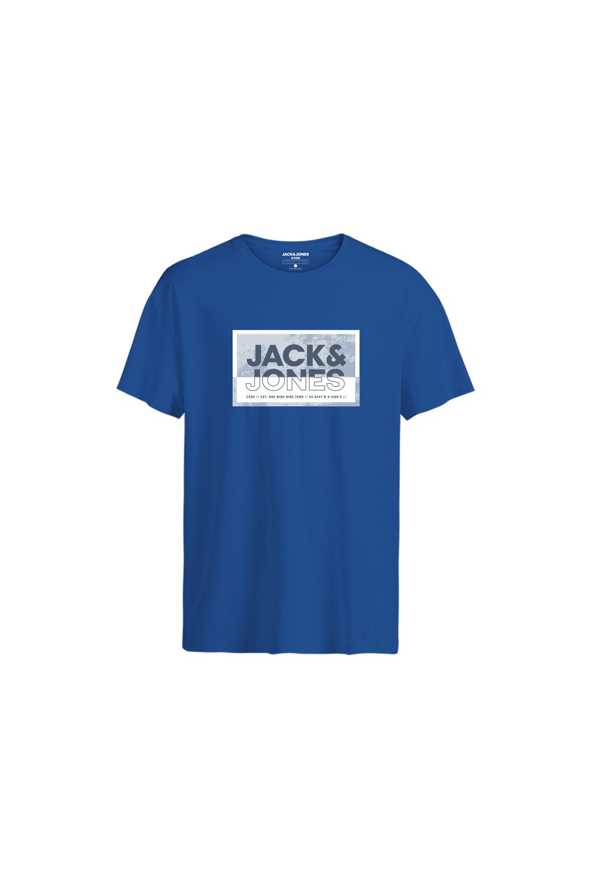 Jack & Jones Junior T-Shirt JCOLOGAN günstig online kaufen