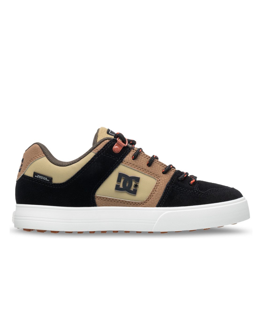 DC Shoes Pure WNT Winterboots günstig online kaufen
