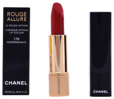 CHANEL Lippenstift »Chanel Rouge Allure Lippenstift Nr.176 Independante«