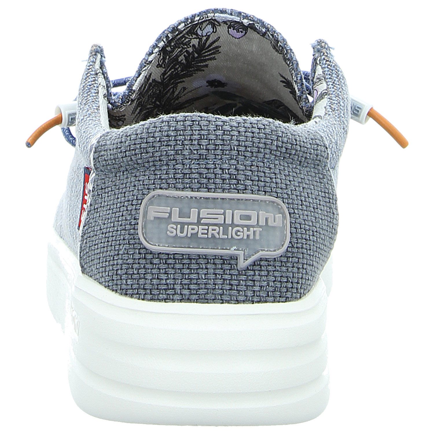 Fusion Jack Sneaker