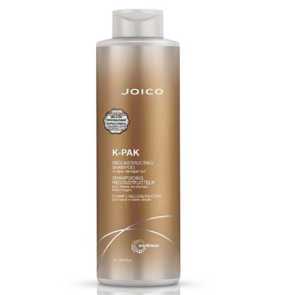 Joico Haarshampoo K-PAK Reconstructing Shampoo 1 l
