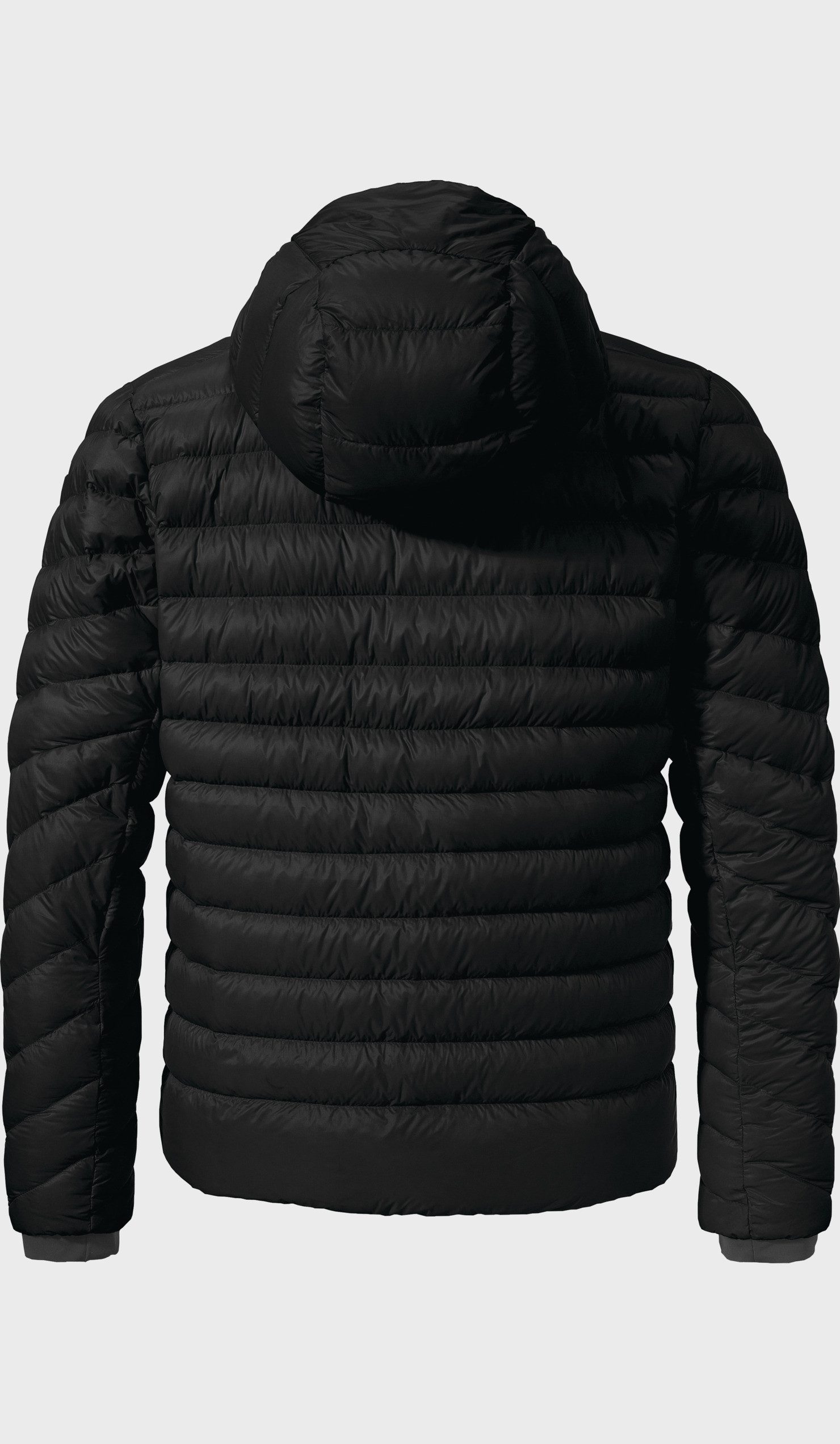 Schöffel Outdoorjacke Down Jacket Silvretta M