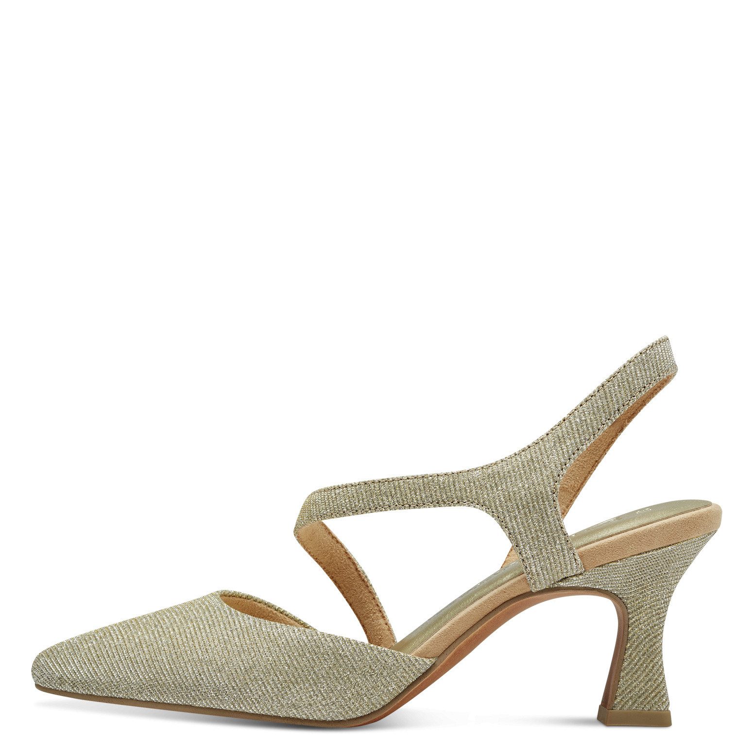 MARCO TOZZI Da.-Sling Slingpumps günstig online kaufen