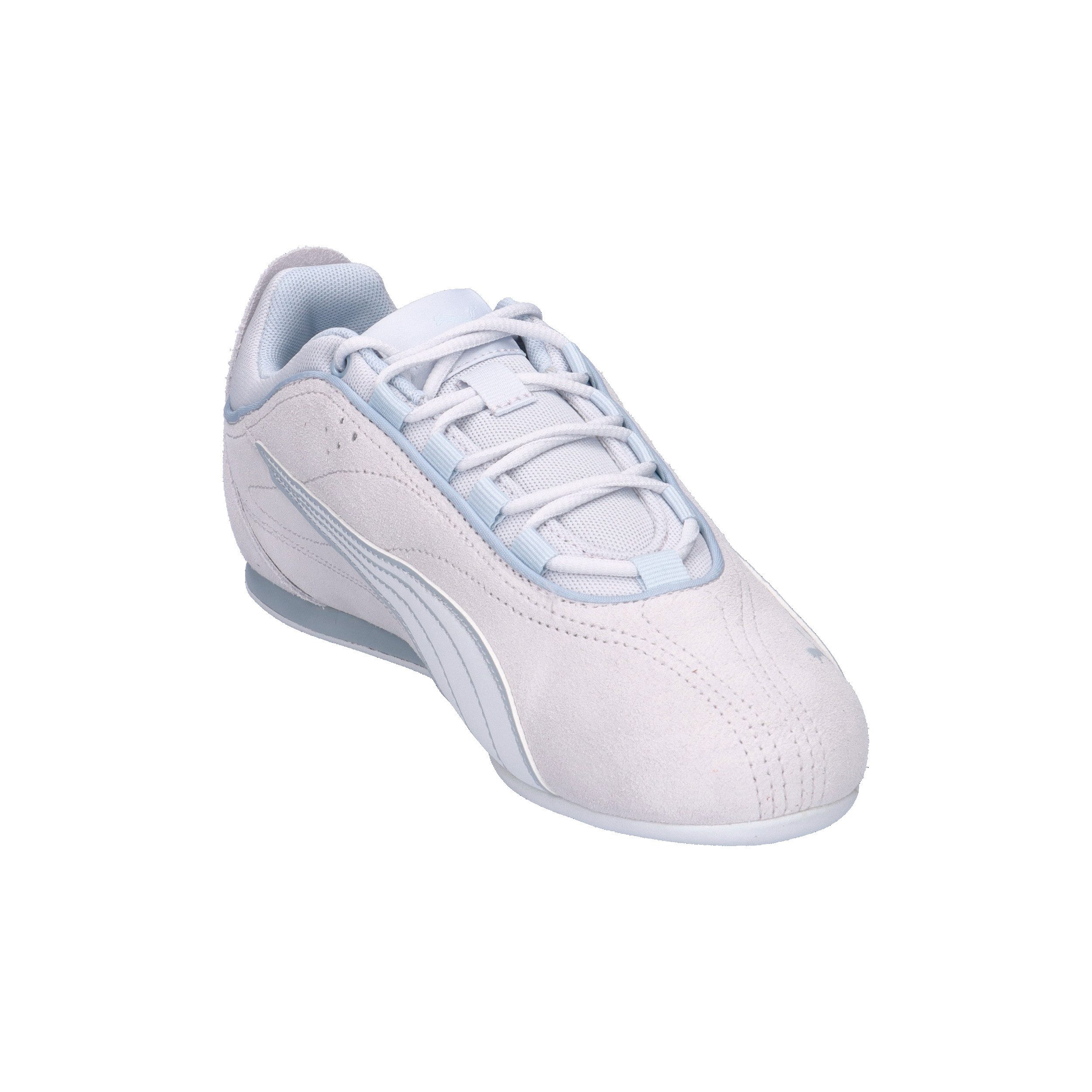PUMA Puma Damen Sneaker Catch Soleil SD 403955 Sneaker – Bild 2 von 5