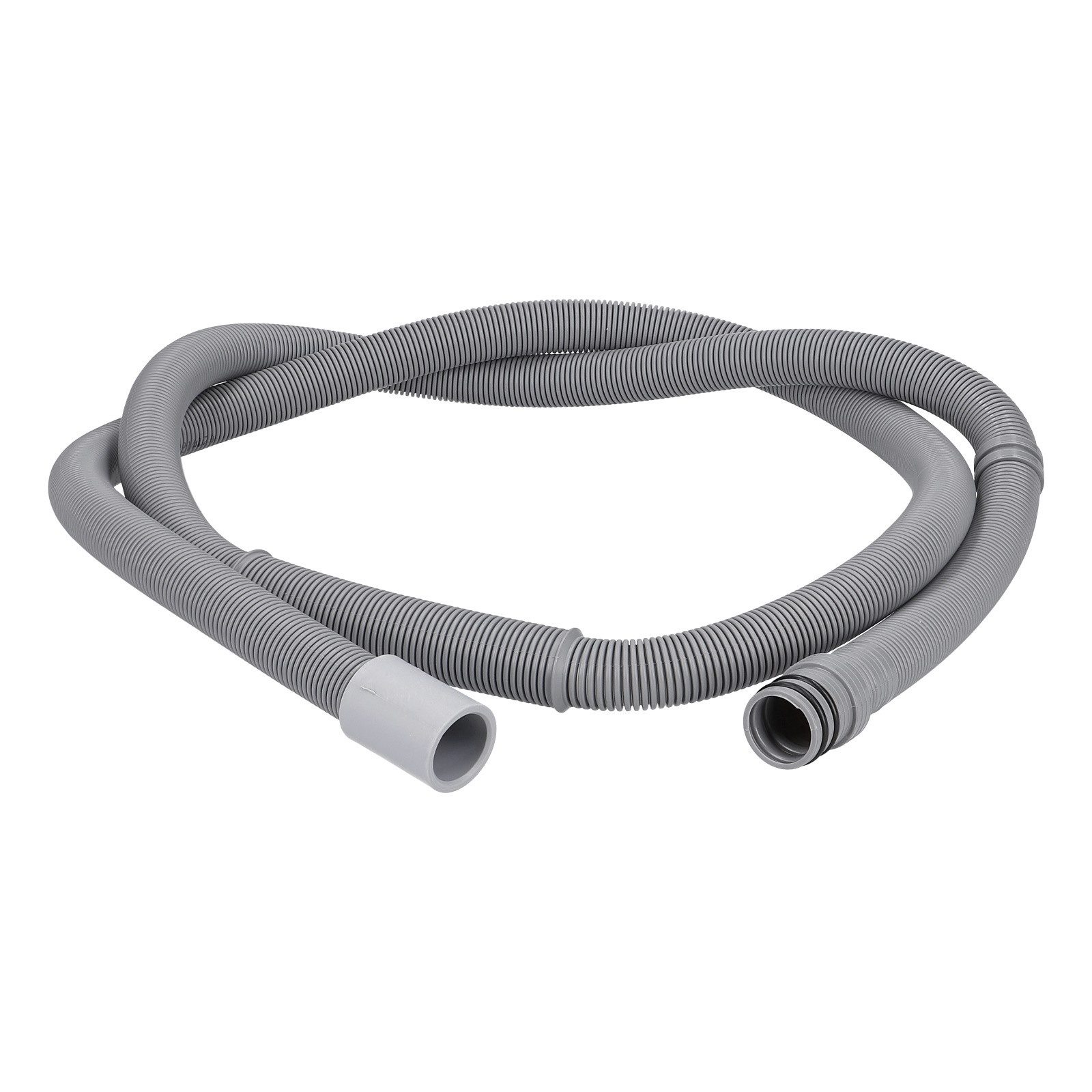 easyPART Ablaufschlauch wie INDESIT C00273284 Bauknecht C00273284, Spülmaschine / Geschirrspüler
