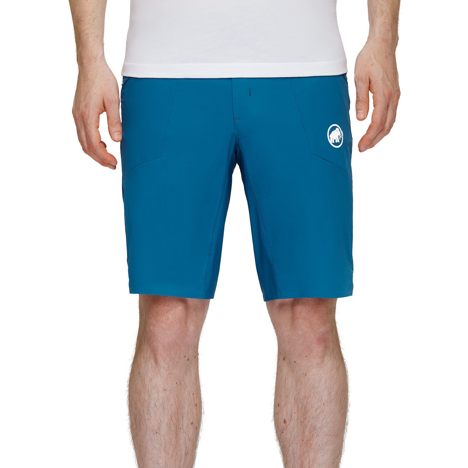 Mammut Funktionshose Aenergy Light SO Shorts günstig online kaufen