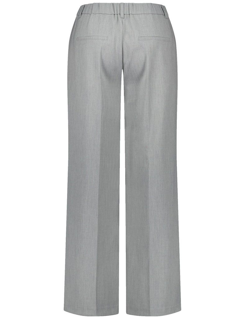 GERRY WEBER 3/4-Hose Gerry Weber Edition / Da.Casual-Hose / HOSE FREIZEIT LANG - MIR:JA