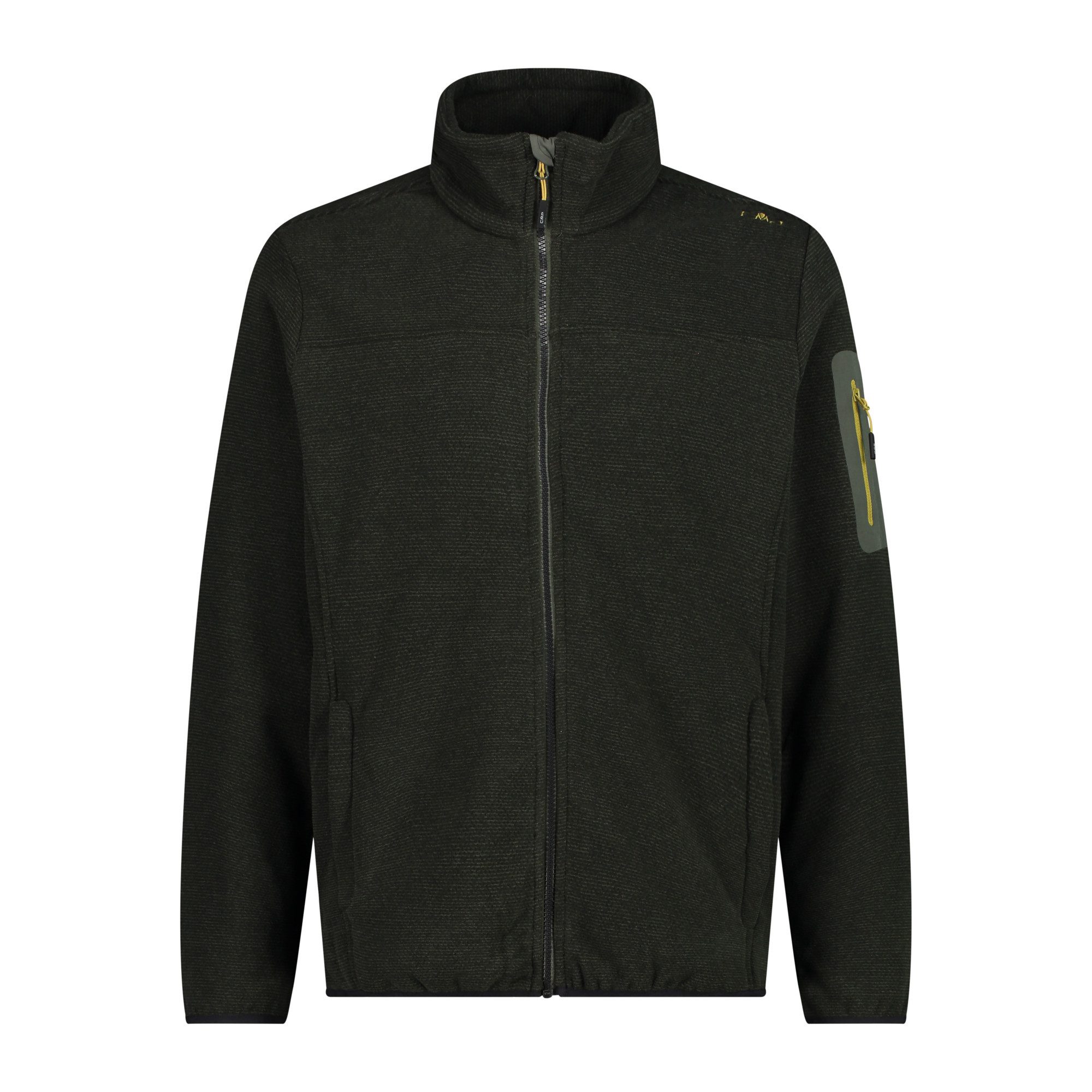 CMP Fleecejacke CMP Herren Fleecejacke Man günstig online kaufen