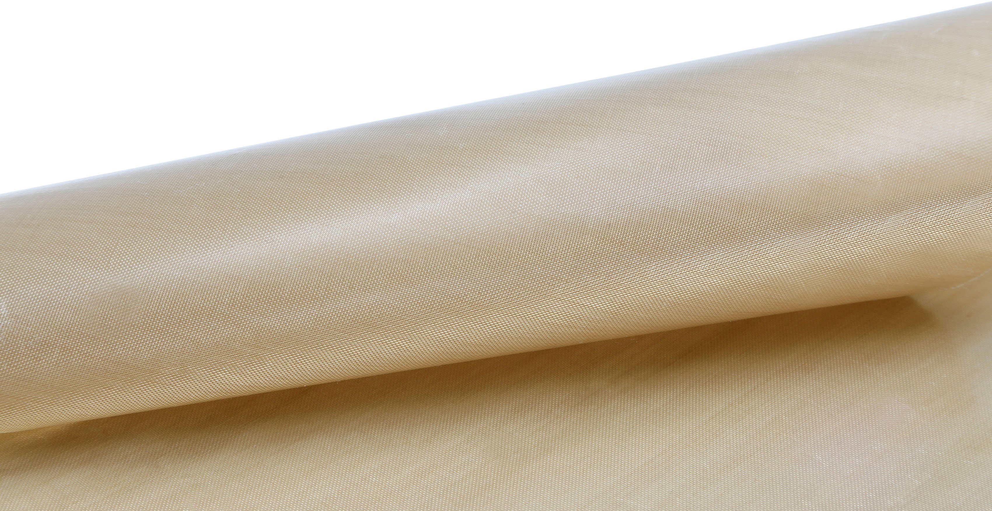 GSD HAUSHALTSGERÄTE Backmatte, Kunststoff (Set, 3-tlg), mit Antihaftbeschichtung