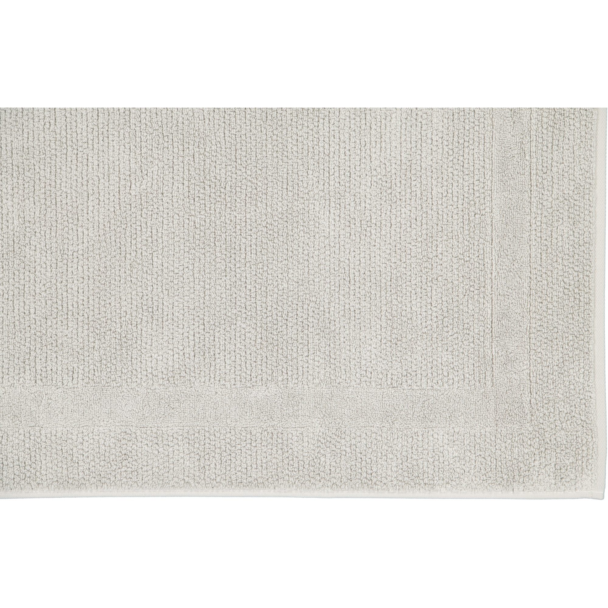 Cawö Duschmatte Modern 304, 100% Baumwolle