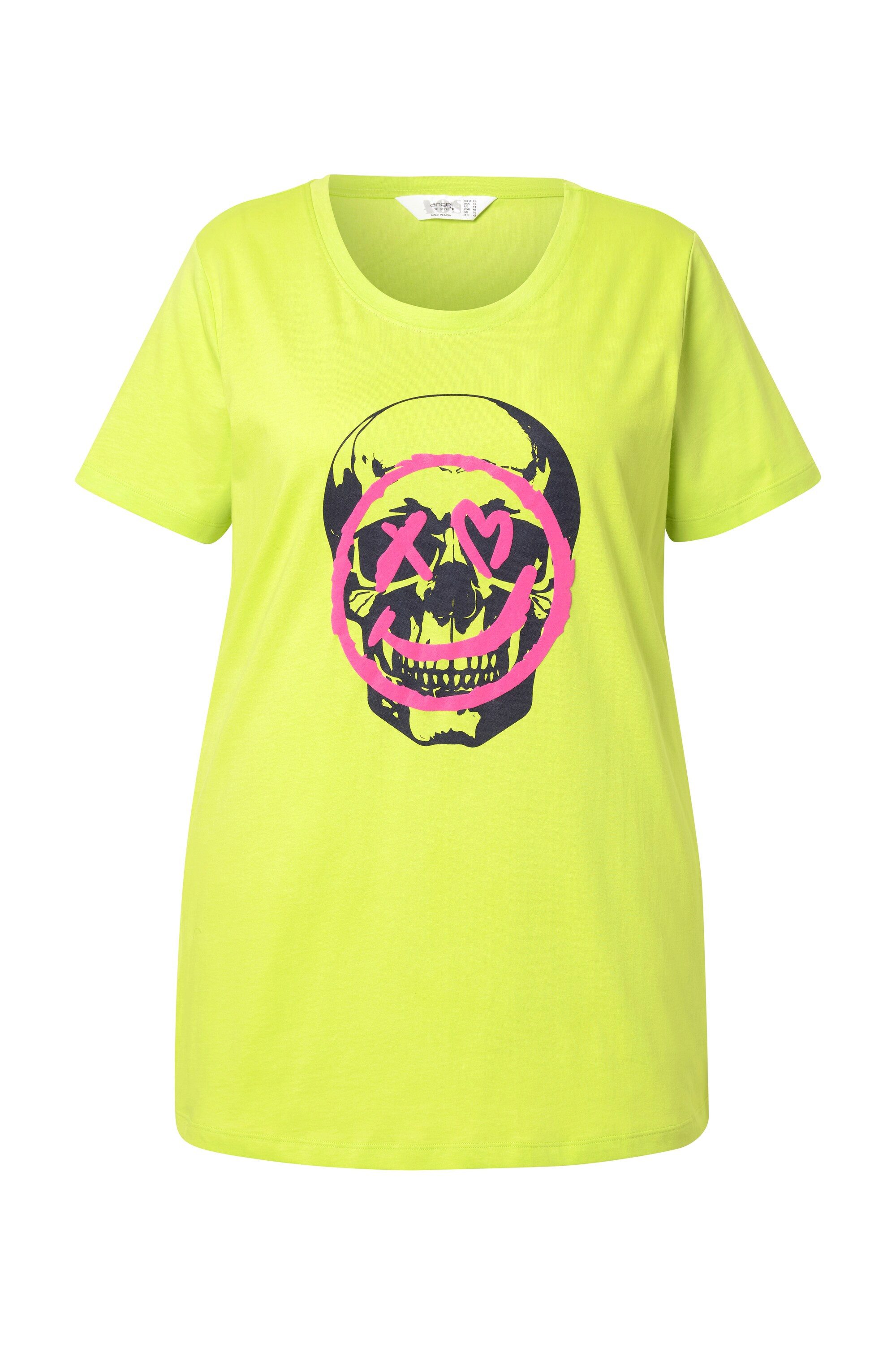 Angel of Style T-Shirt T-Shirt A-Linie günstig online kaufen