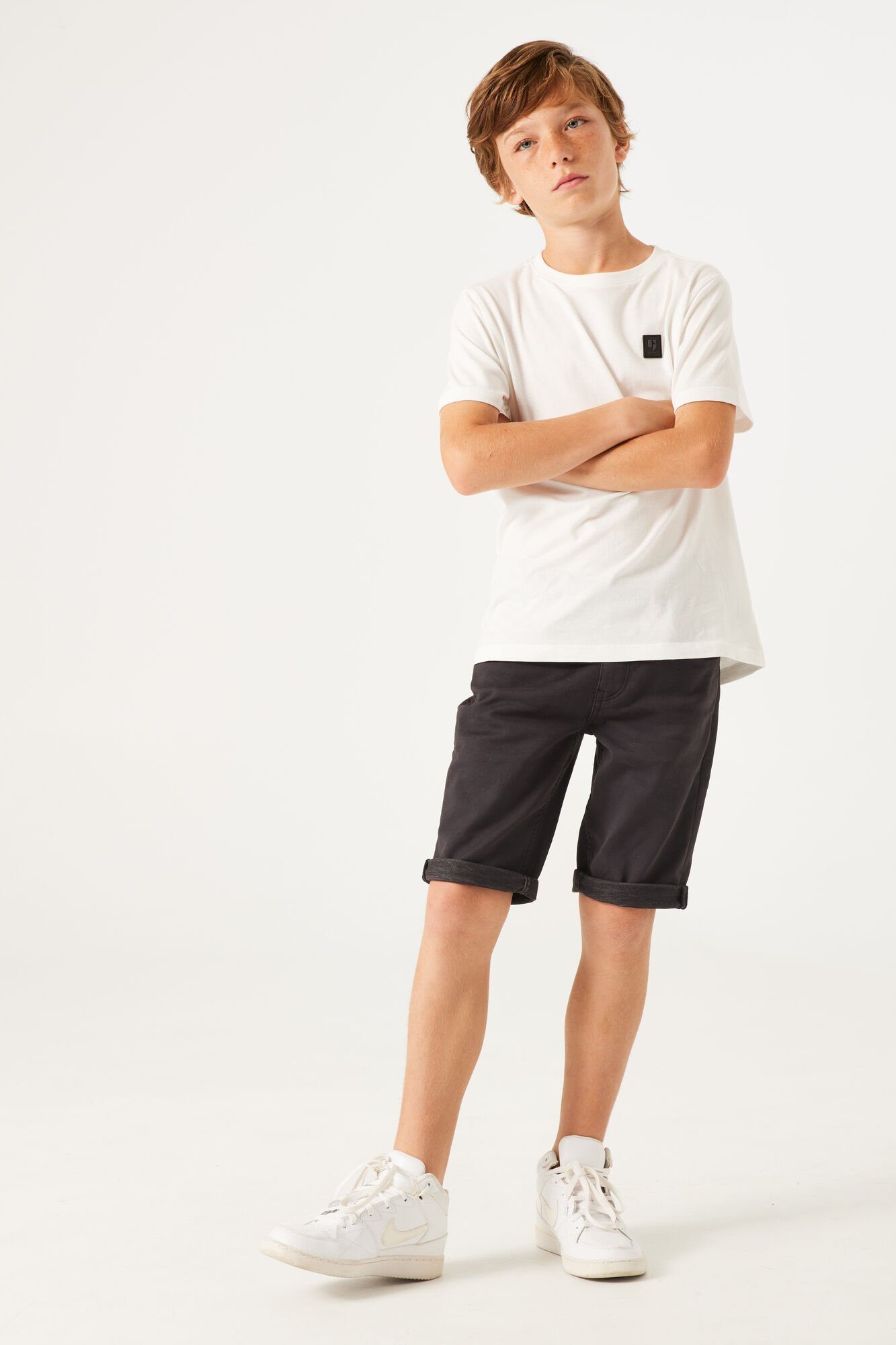 Garcia Bermudas Lazlo Short for BOYS