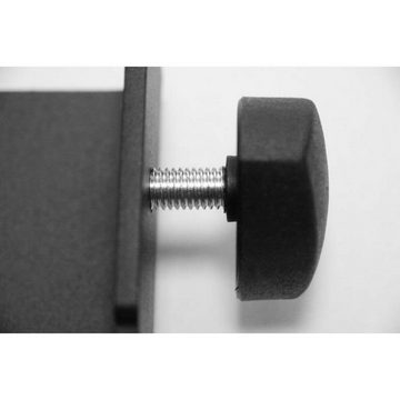 Sporttrend 24 Core-Trainer T-Bar Row Langhanteltrainer für 30 / 50mm, Türen