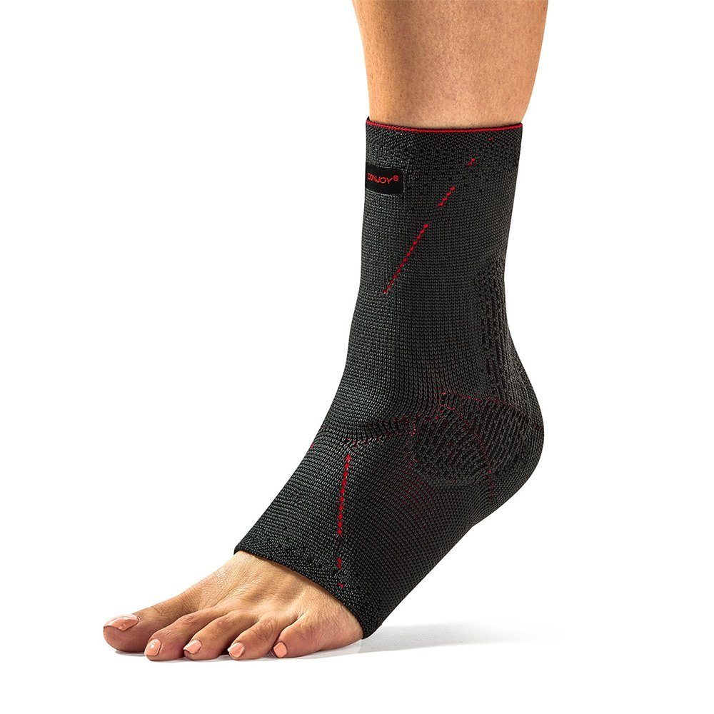 Donjoy Fußbandage DONJOY MalleoForce Sprunggelenkbandage