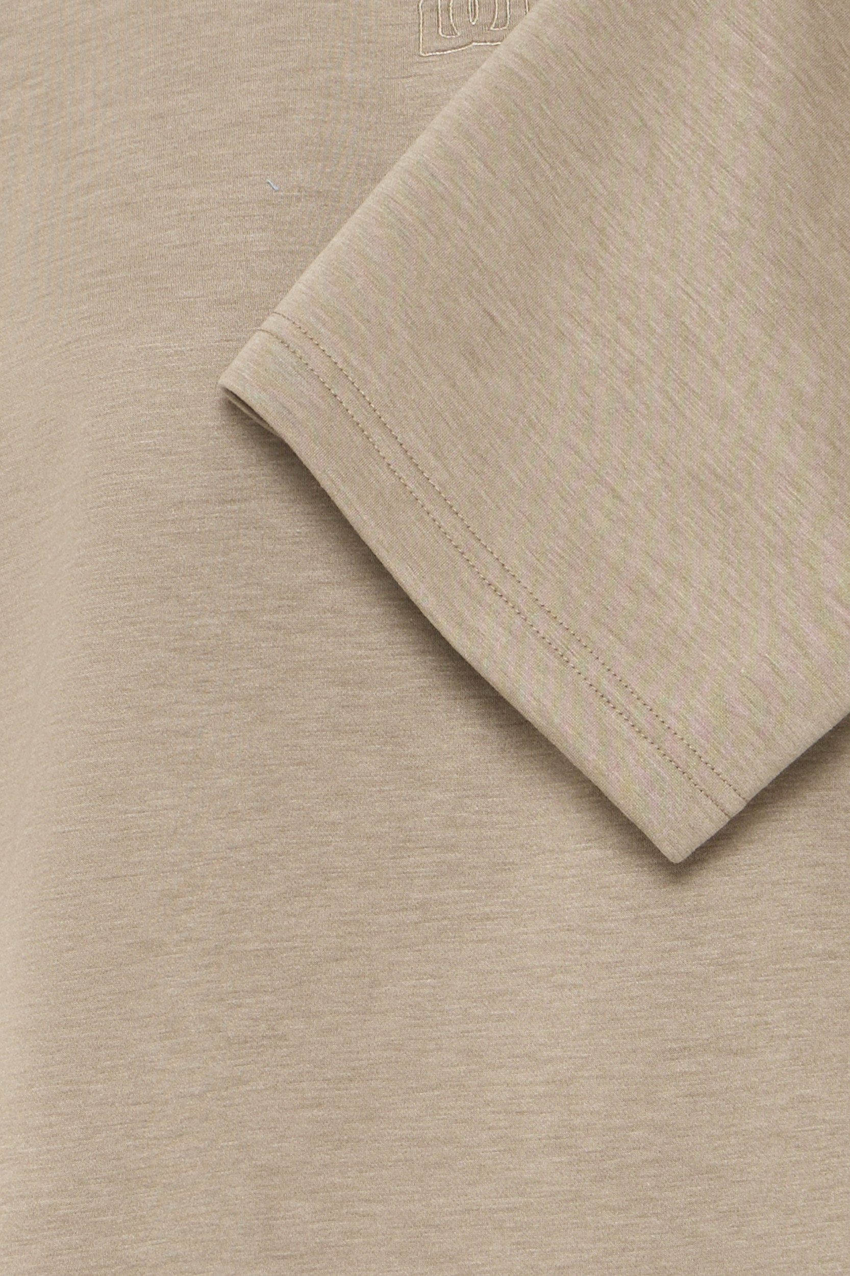 Ichi 3/4-Arm-Shirt Pullover IHCOZY - Regular Fit