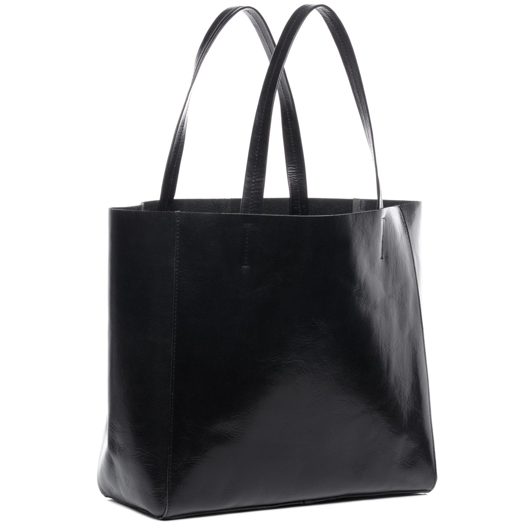 FEYNSINN Umhängetasche Leder Henkeltasche Damen AURI, Schultertasche Echtle günstig online kaufen