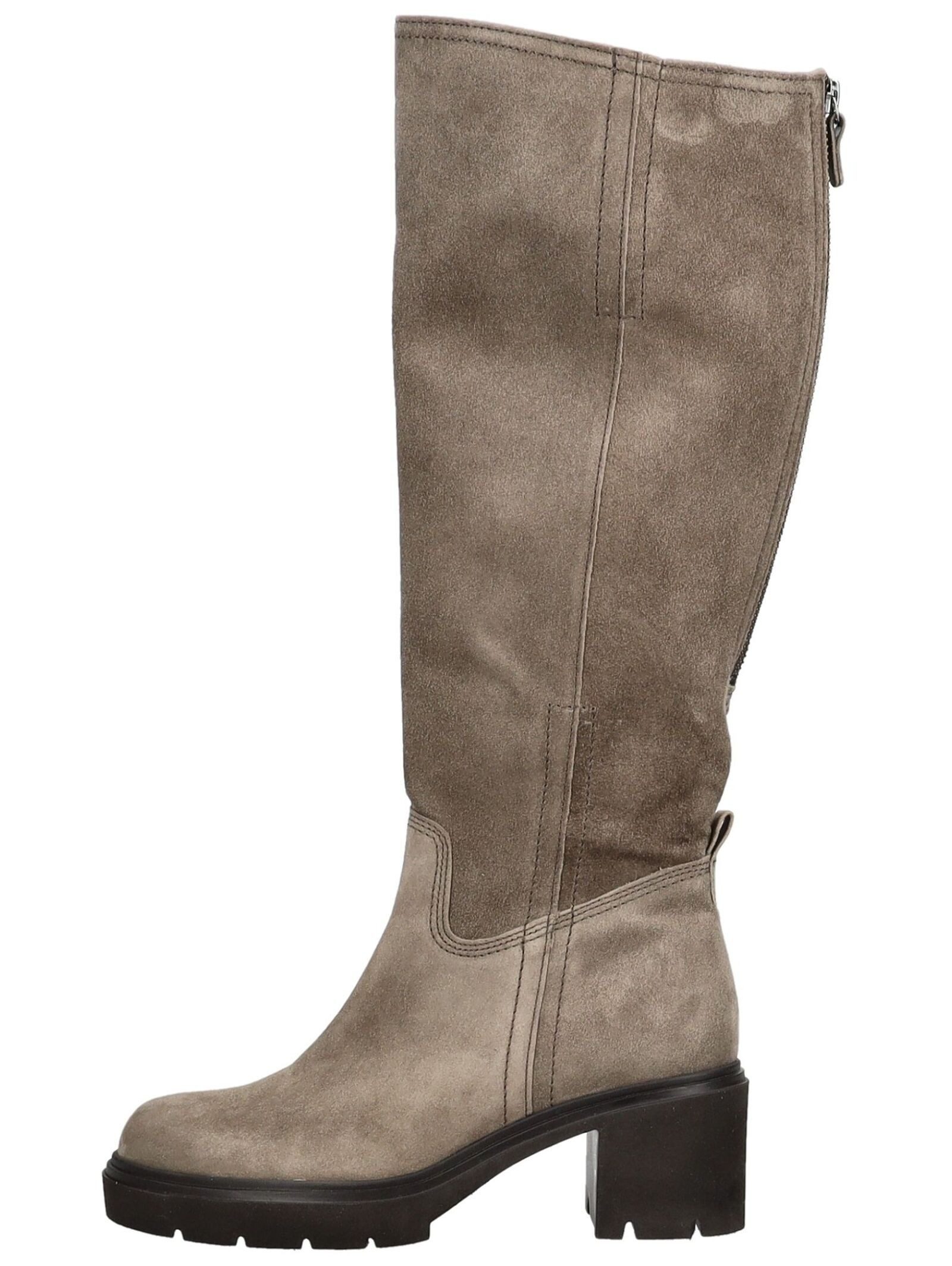 Gabor Gabor Stiefel Veloursleder Stiefel günstig online kaufen