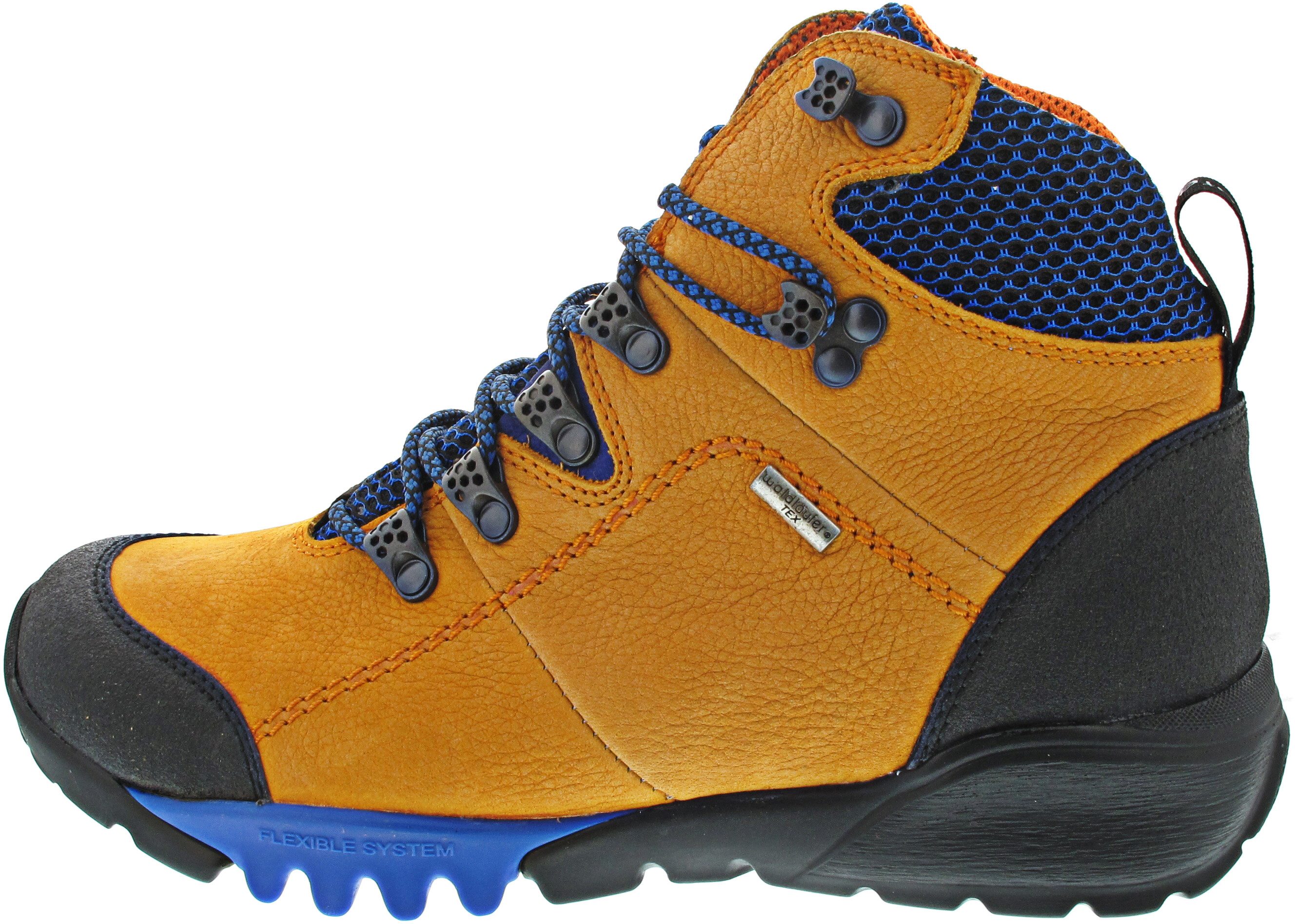 Waldläufer Stiefelette