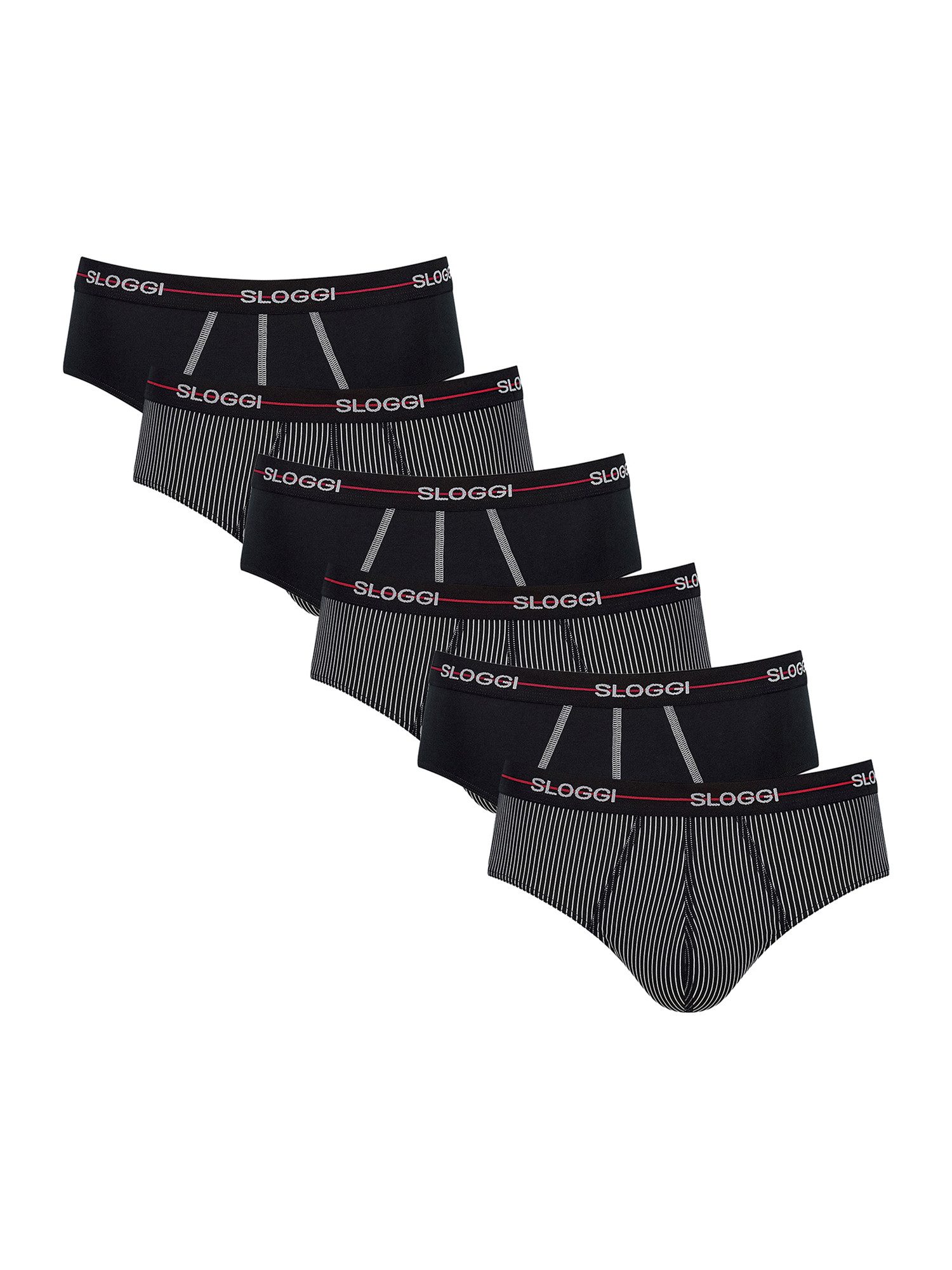 Slip Start Midi