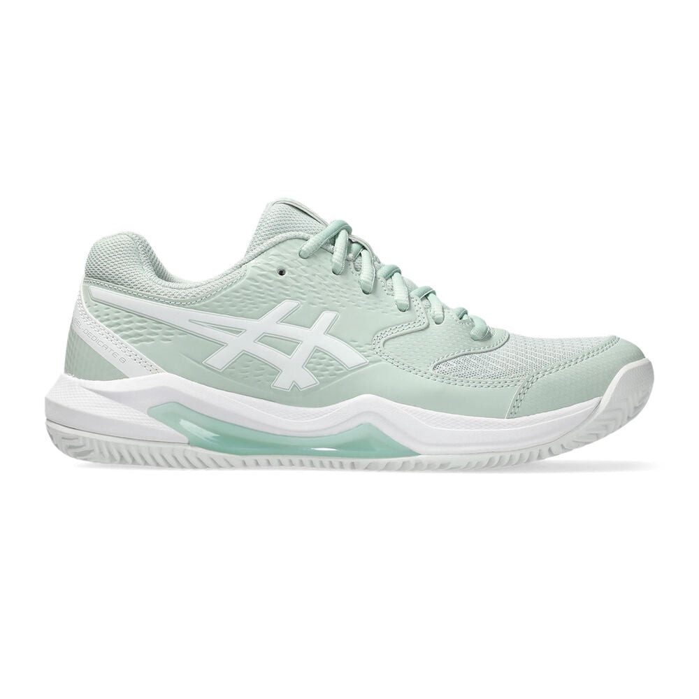 Asics Gel-Dedicate 8 Clay - Sandplatzcourt Tennisschuh Tennisschuh günstig online kaufen