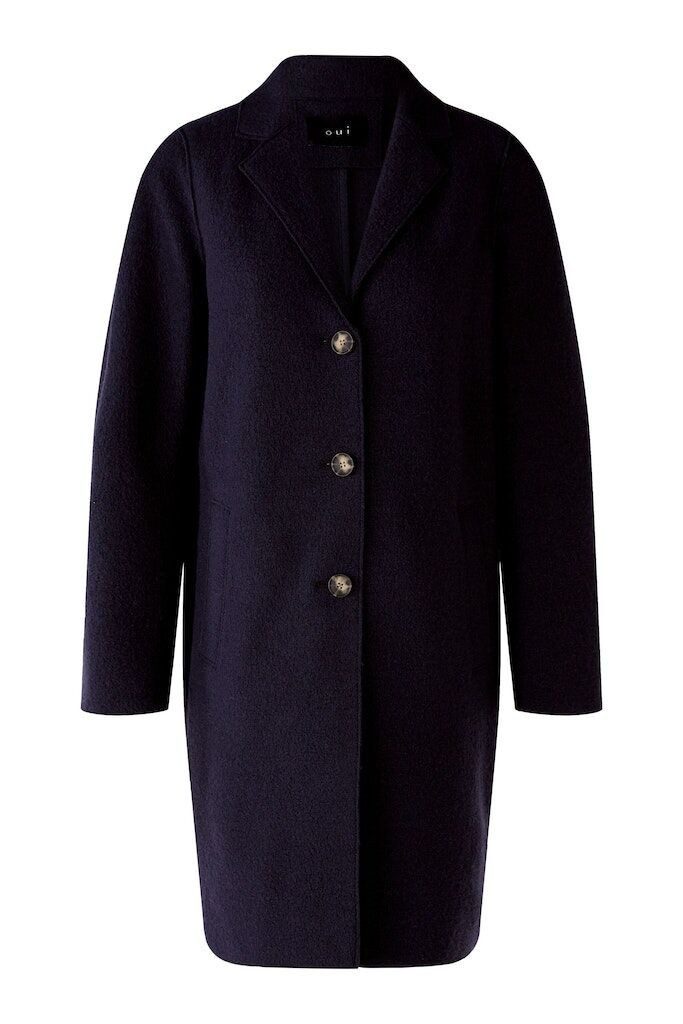 Oui Outdoorjacke