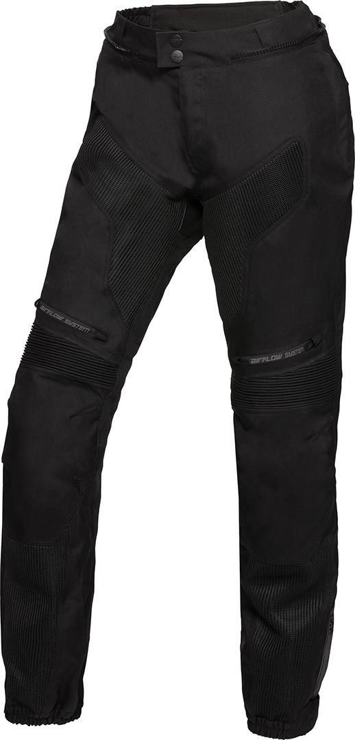Motorradhose X-Sport Comfort Air Damen Textilhose