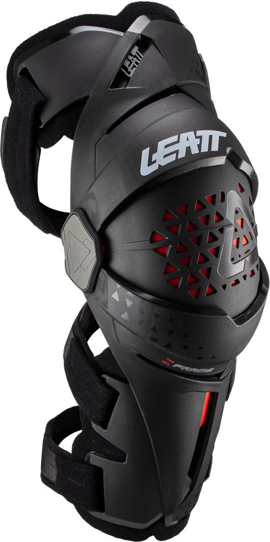 Leatt Motorradhandschuhe Z-Frame Junior Kinder Motocross Knieorthesen
