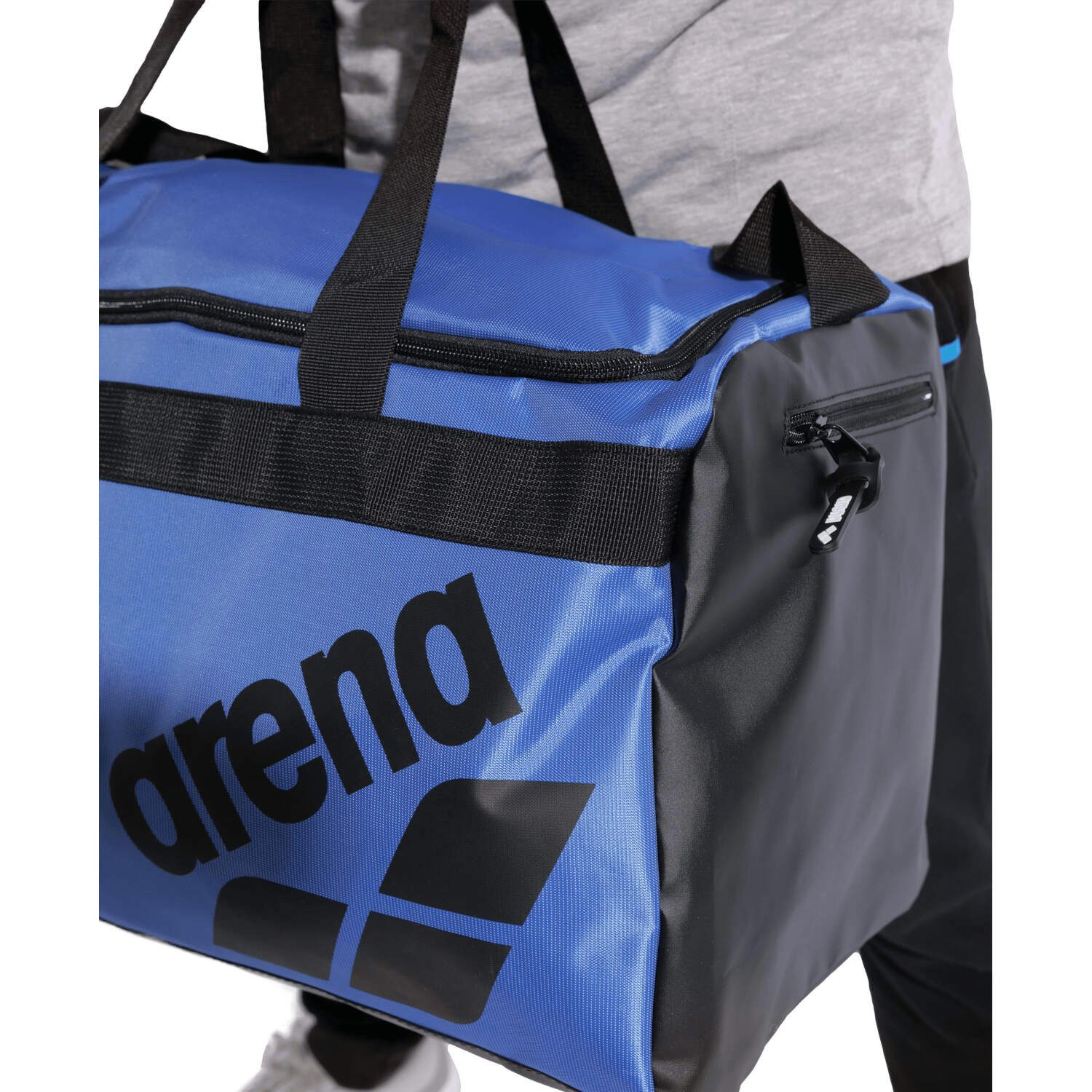 Arena Sporttasche Arena Sporttasche All Set Duffle 40L 010237
