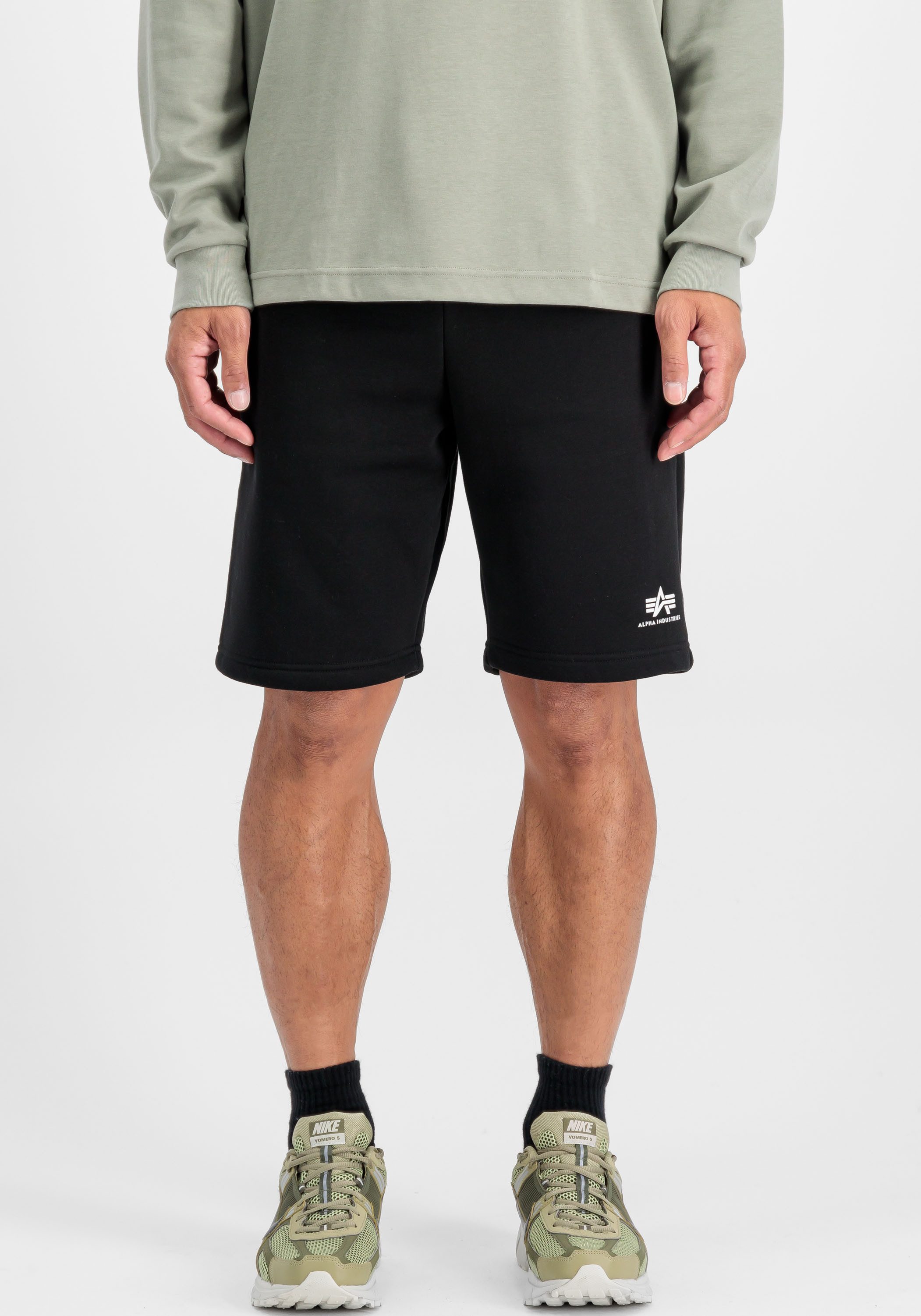 Alpha Industries Shorts Basic Short SL günstig online kaufen