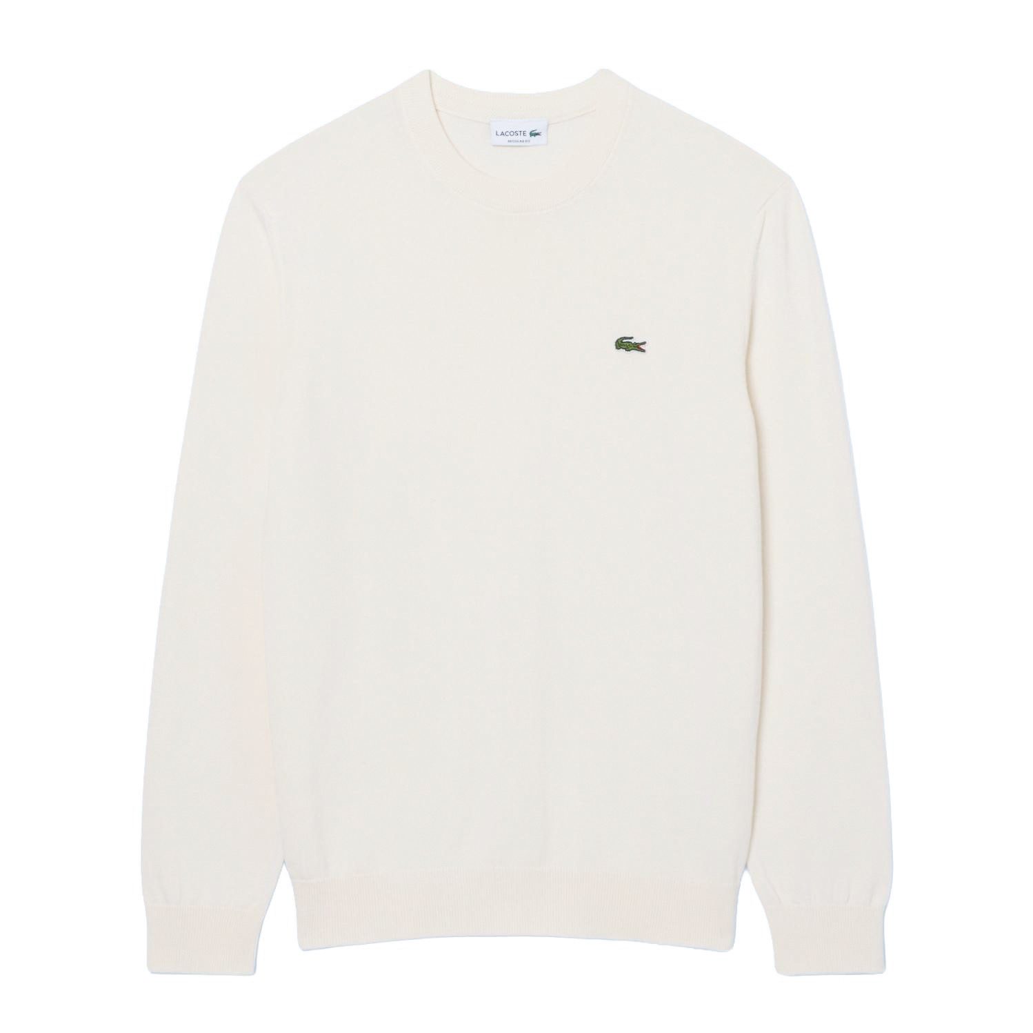 Lacoste Sweatshirt Lacoste Basic Sweatshirt