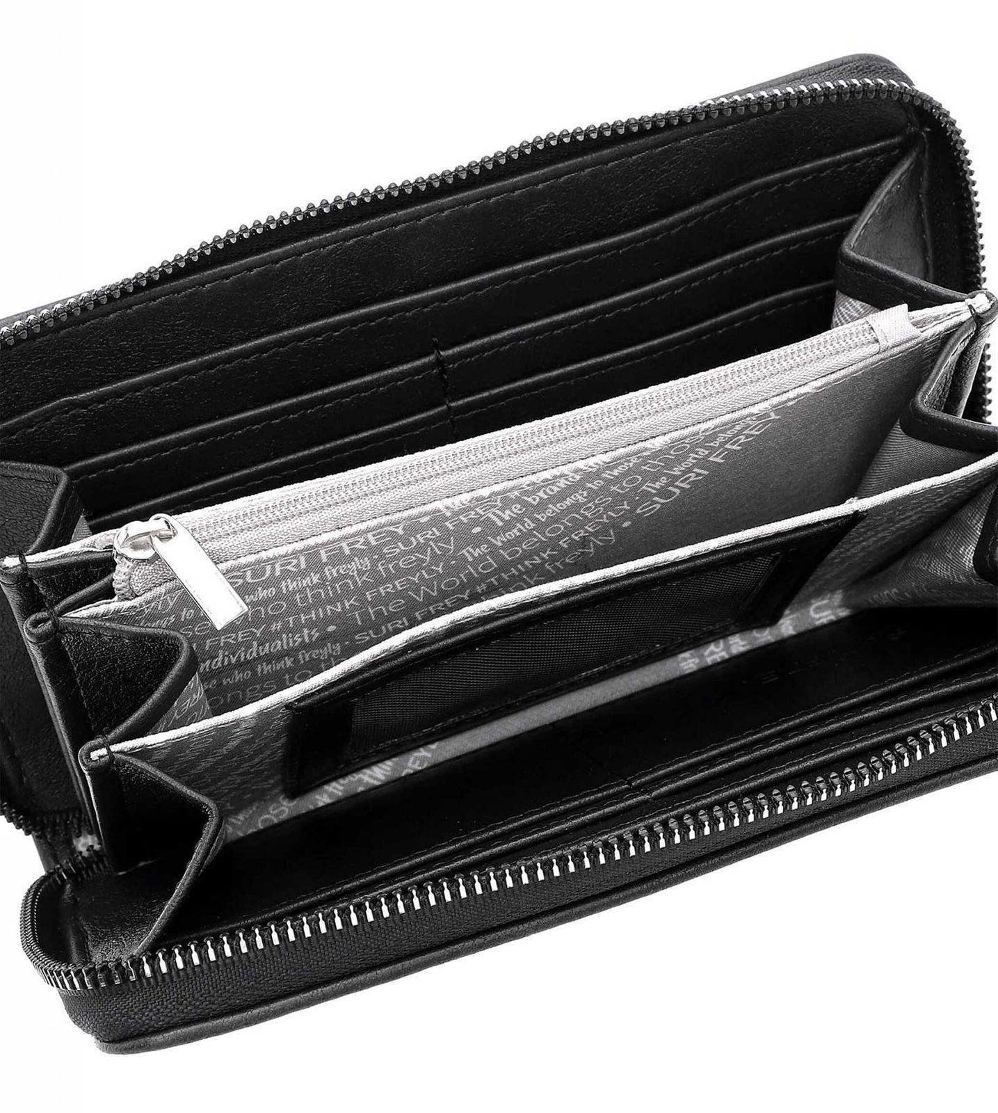 SURI FREY Geldbörse Ally günstig online kaufen