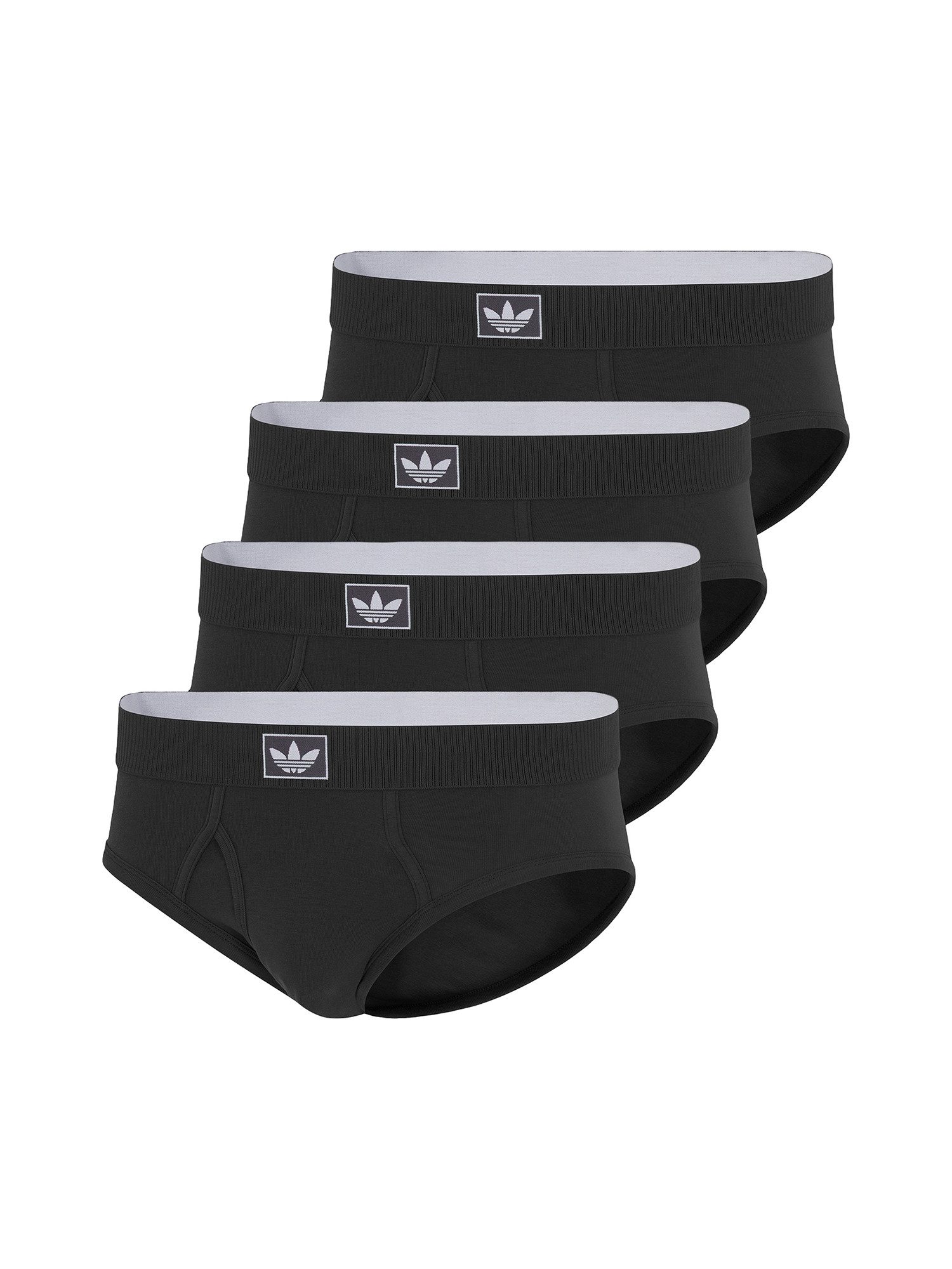 Slip Comfort Cotton Rib