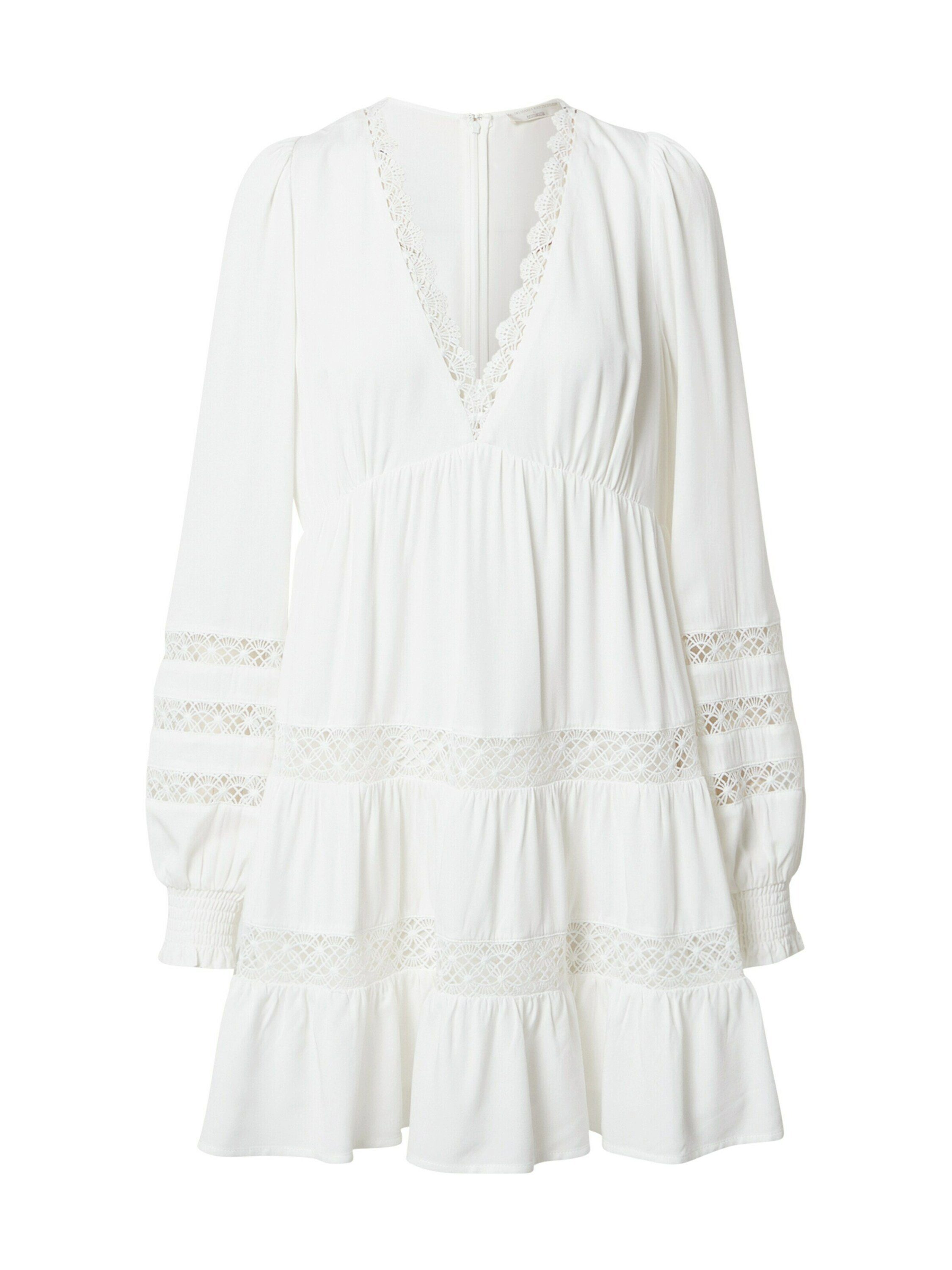 Guido Maria Kretschmer Women Minikleid Paula (1-tlg) Drapiert/gerafft