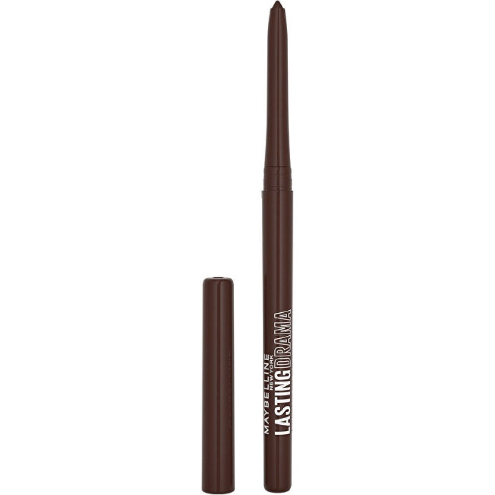 MAYBELLINE NEW YORK Eyeliner Lasting Drama Automatic Gel Pencil 20 Graubereich