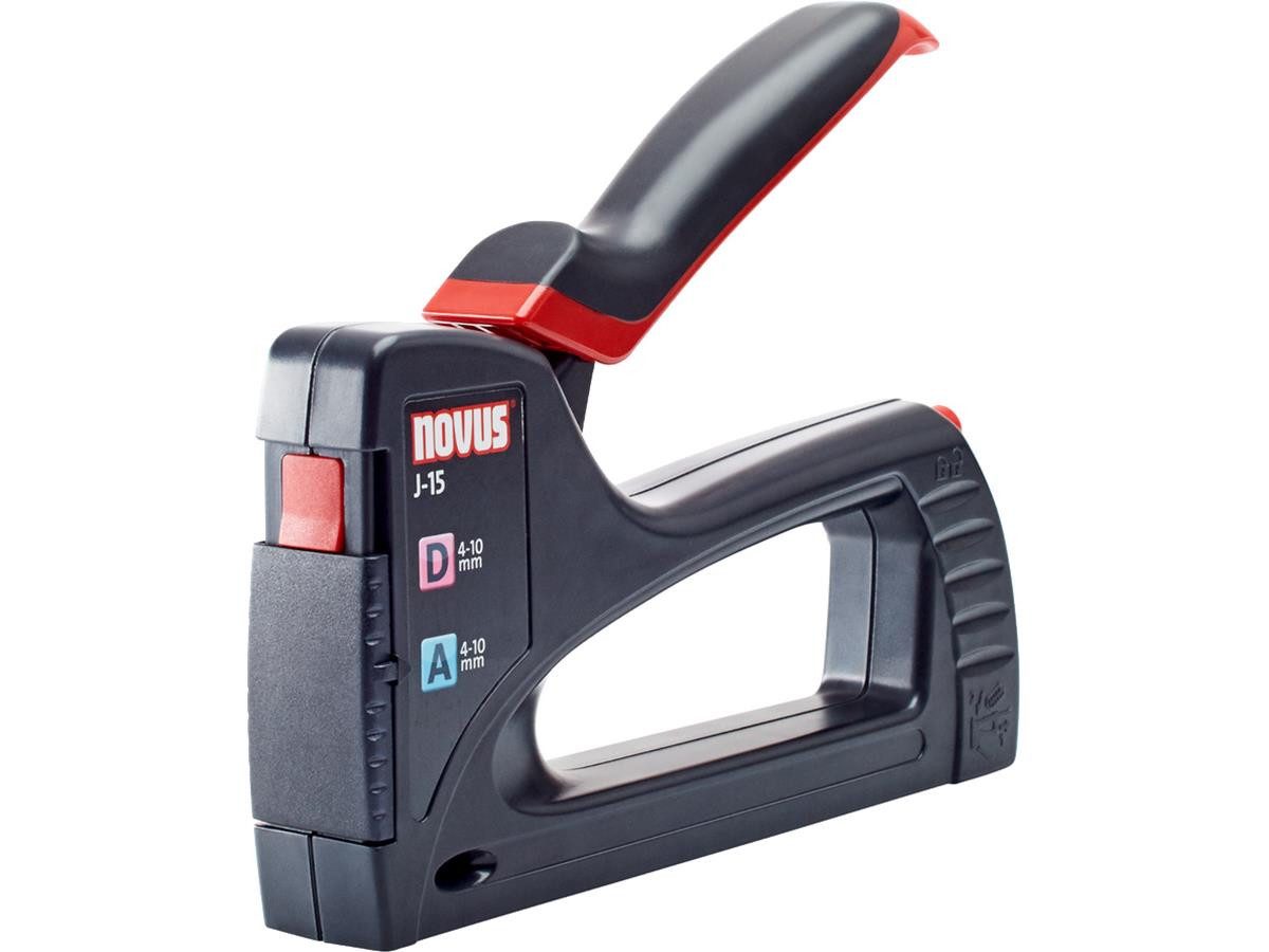 NOVUS Hammertacker J-15