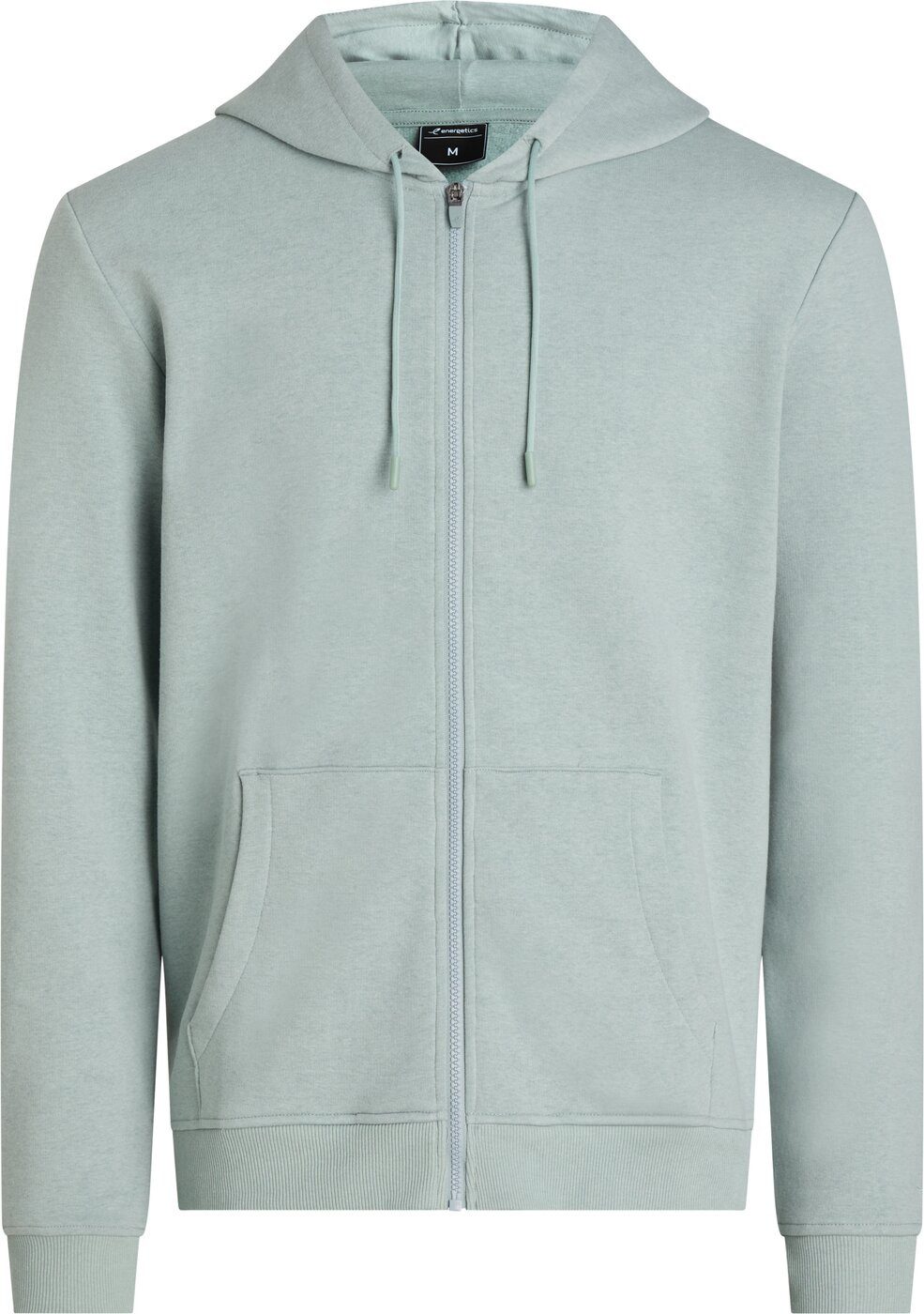Funktionsjacke He.-Kapuzenjacke Elmo FL FZ HD M BLUE SMOKE