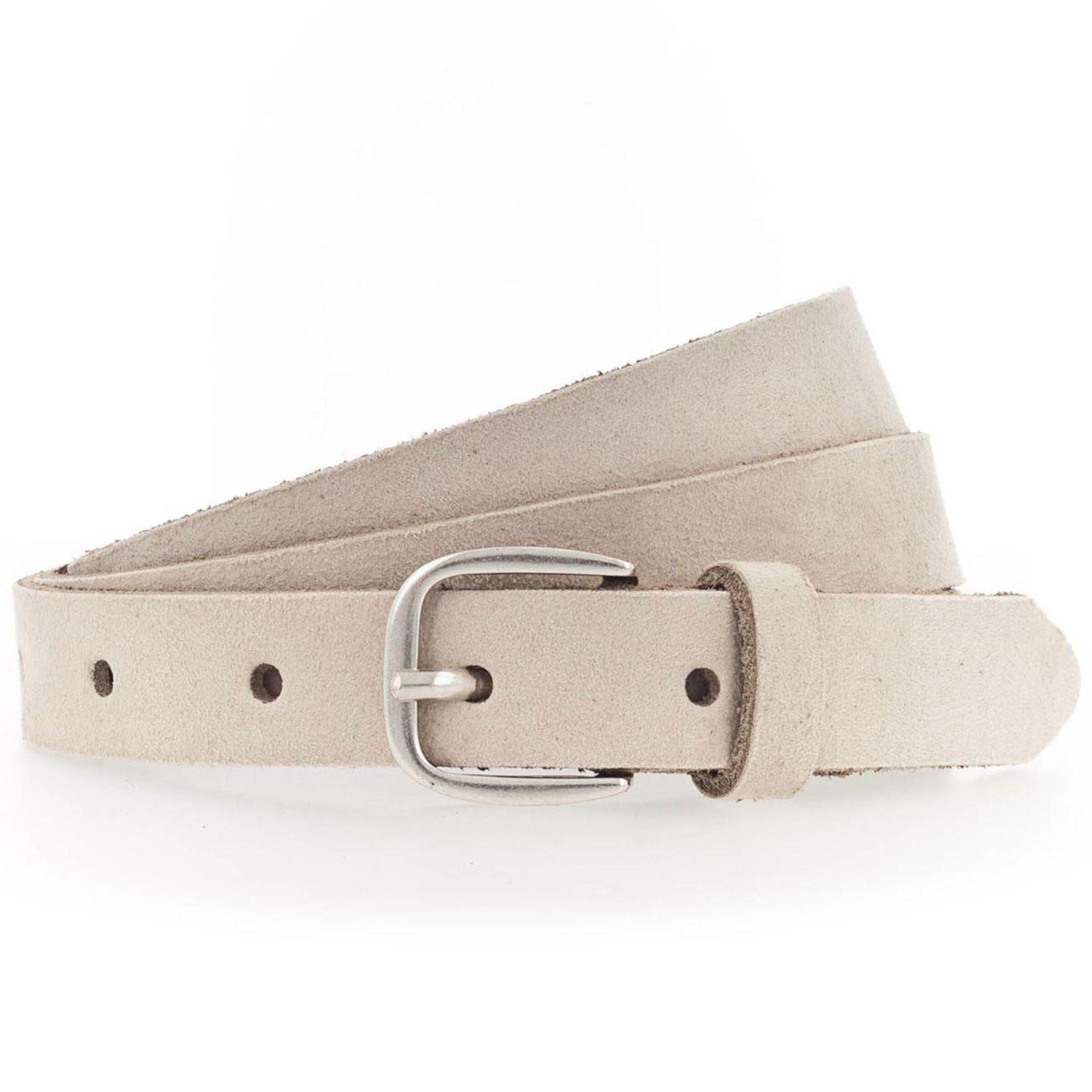 Tamaris Ledergürtel (1-St) günstig online kaufen