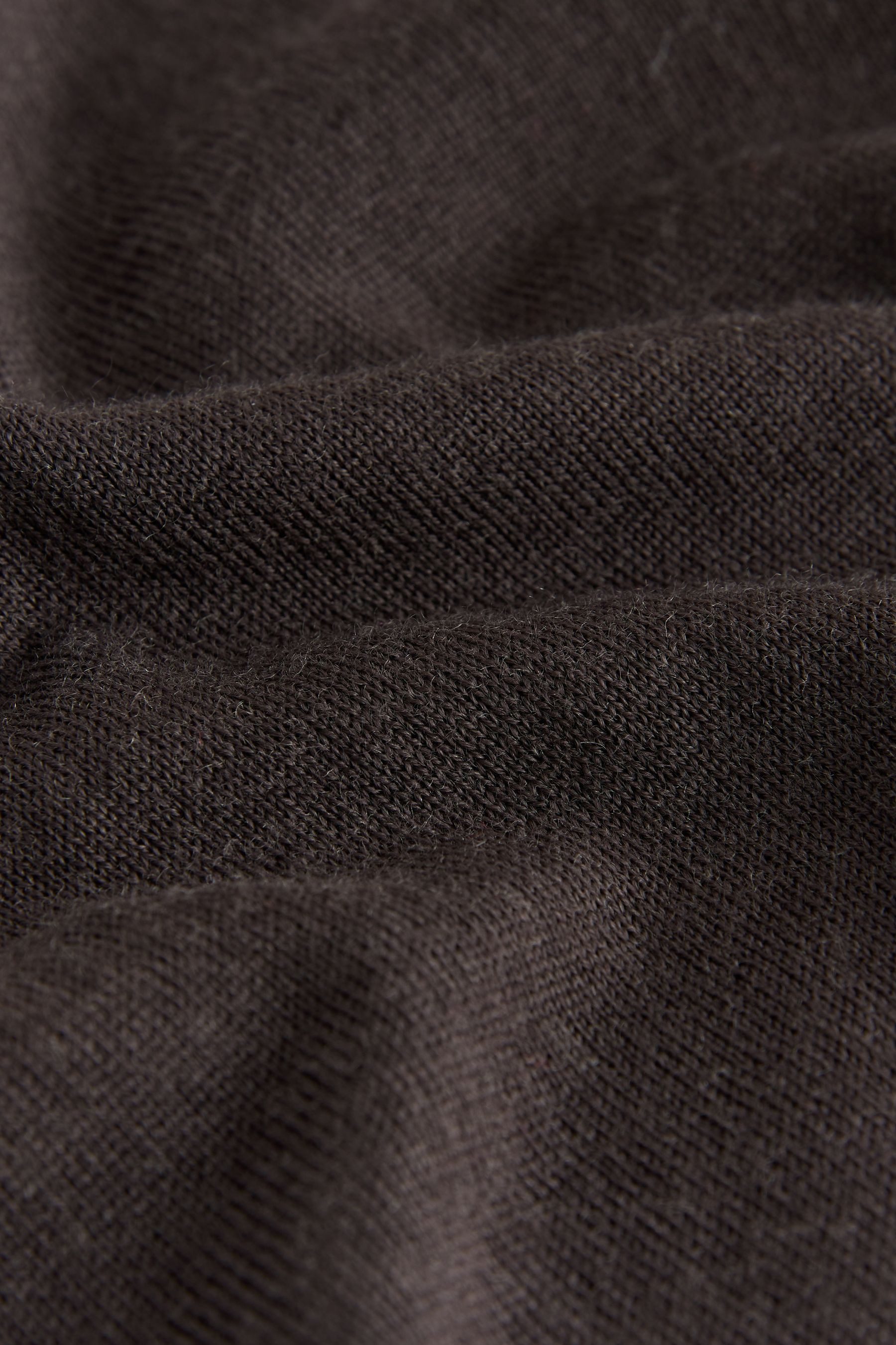 Next Strickpullover N. Premium Langarm-Rundhalspullover, Merinowolle günstig online kaufen