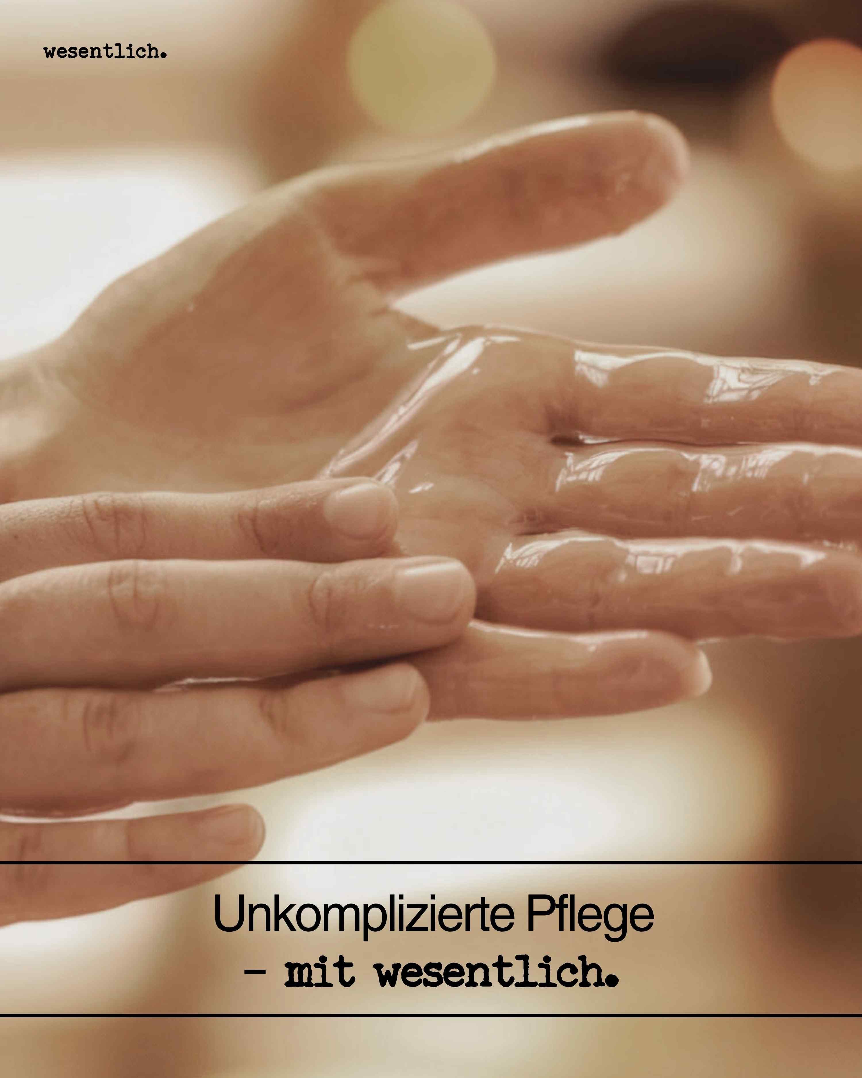 wesentlich. Körperöl Jojobaöl kaltgepresst 250ml von wesentlich.