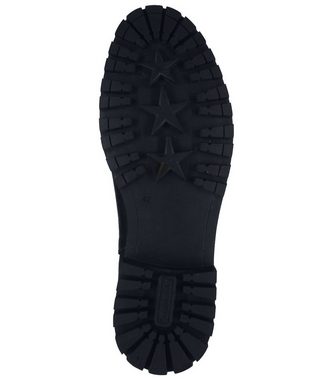 Pantofola d´Oro Stiefelette Leder/Textil Stiefelette