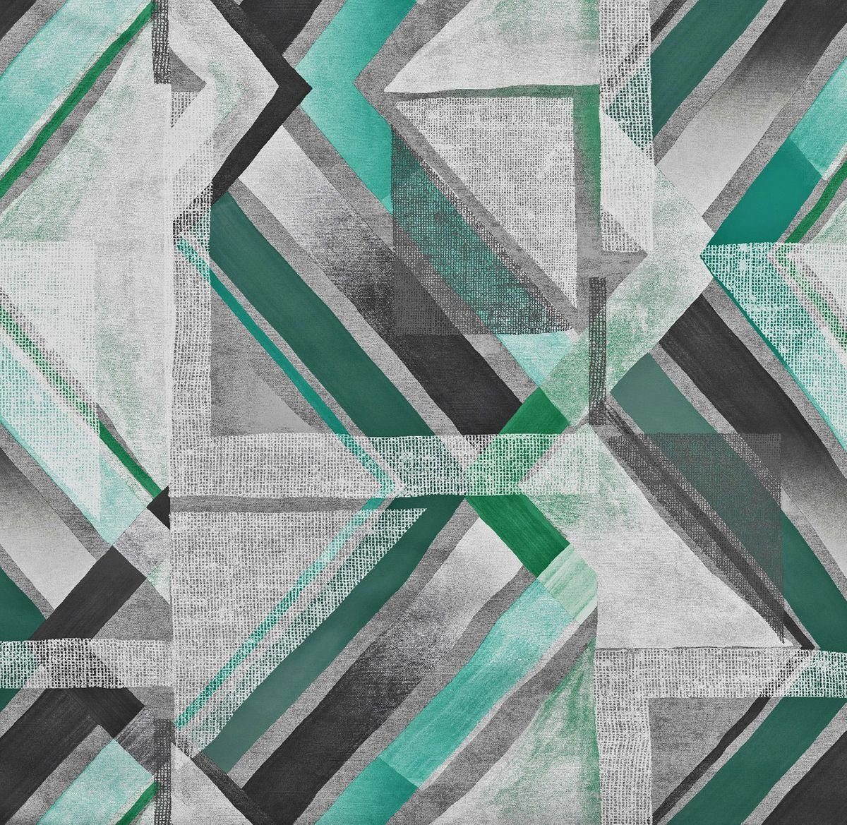 JACK Bettwäsche JACK by Kaeppel 135x200cm Elevate Abstrakt versch. Farben, günstig online kaufen